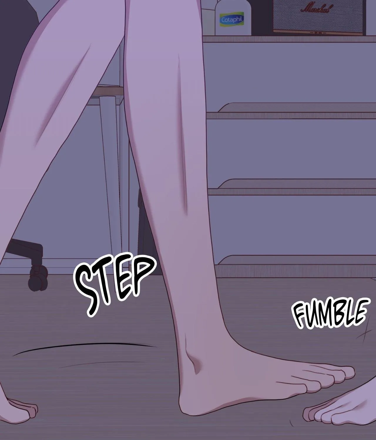 Alpha Buddy Chapter 25 page 22 - 