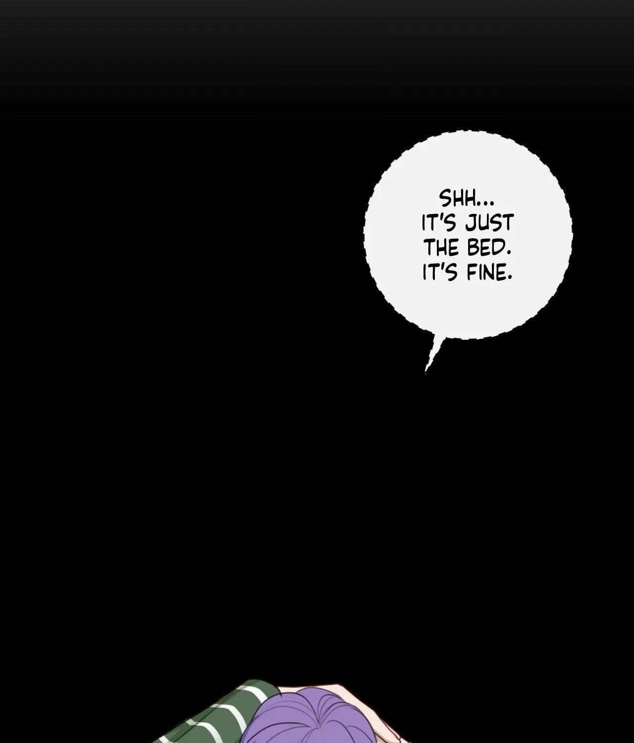 Alpha Buddy Chapter 25 page 27 - 