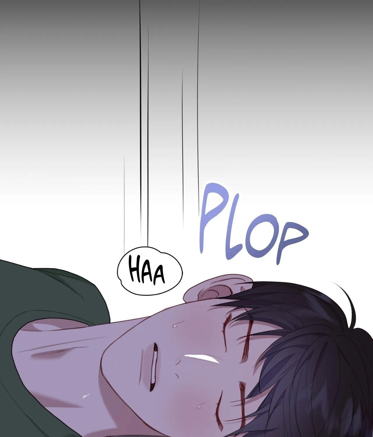 Alpha Buddy Chapter 25 page 30 - 