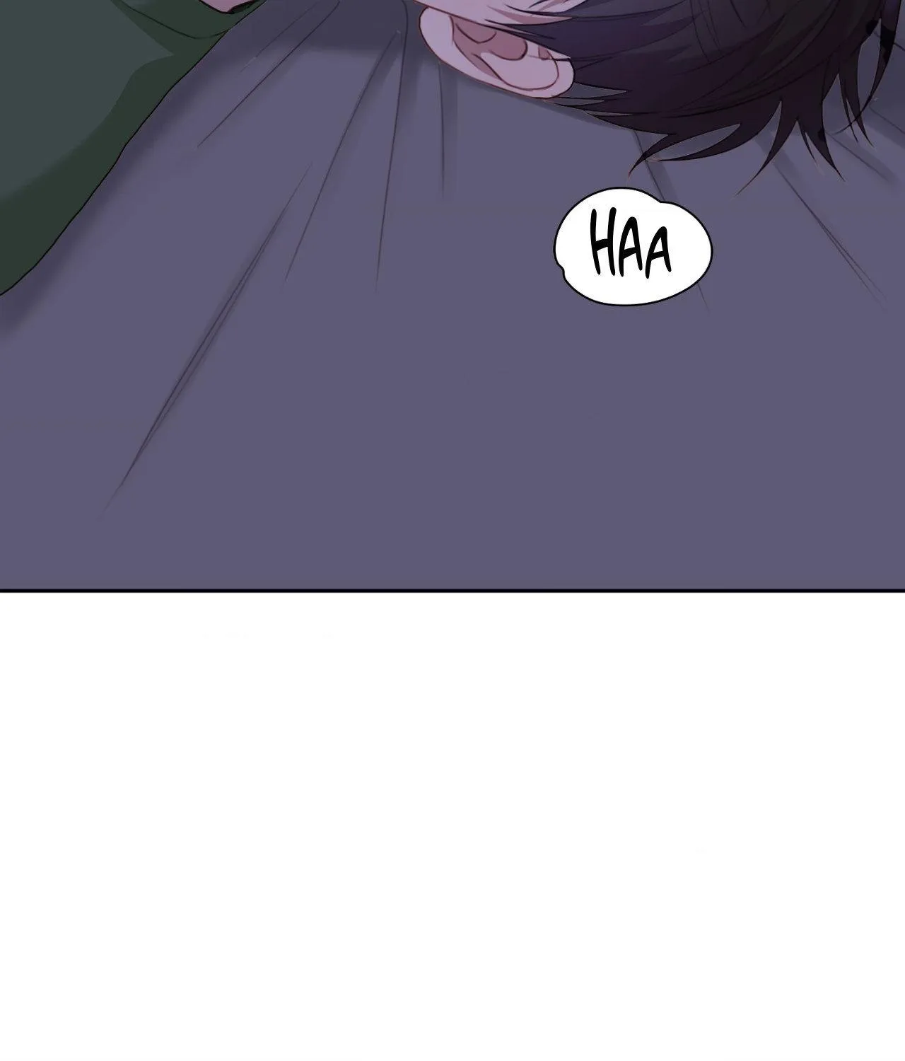 Alpha Buddy Chapter 25 page 31 - 