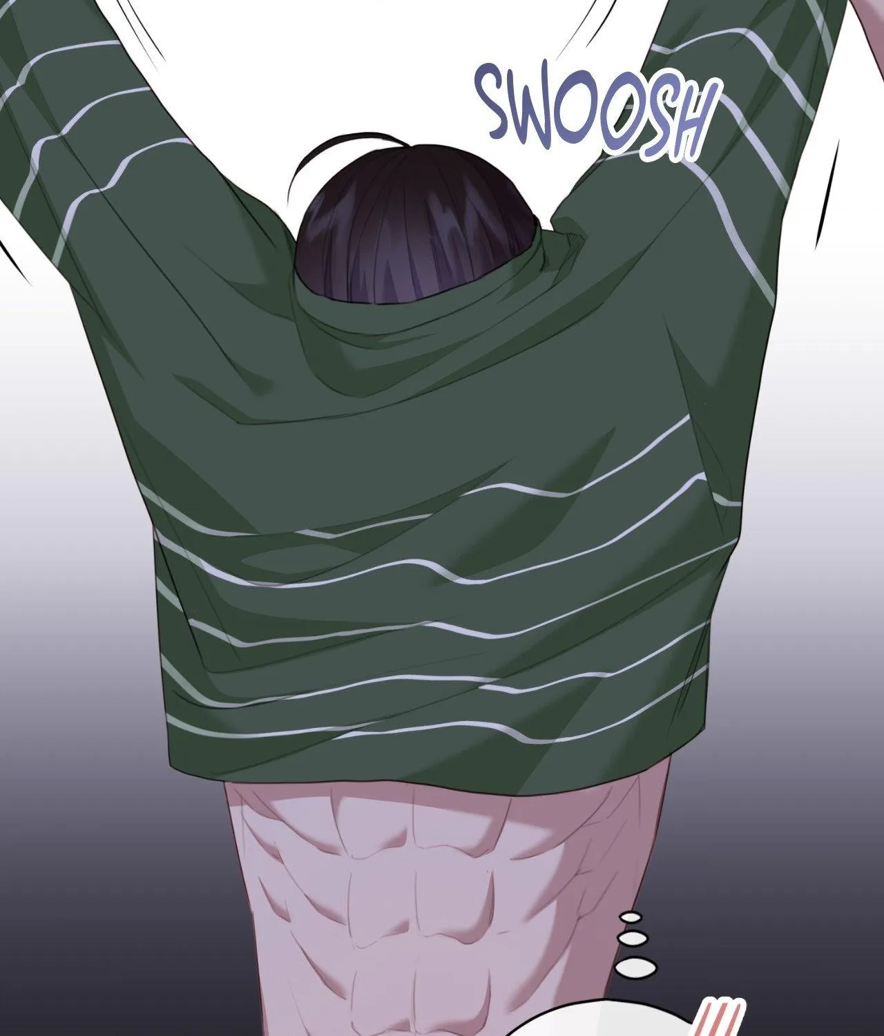 Alpha Buddy Chapter 25 page 34 - 