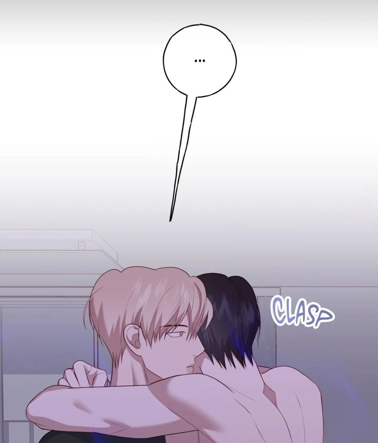 Alpha Buddy Chapter 25 page 41 - 