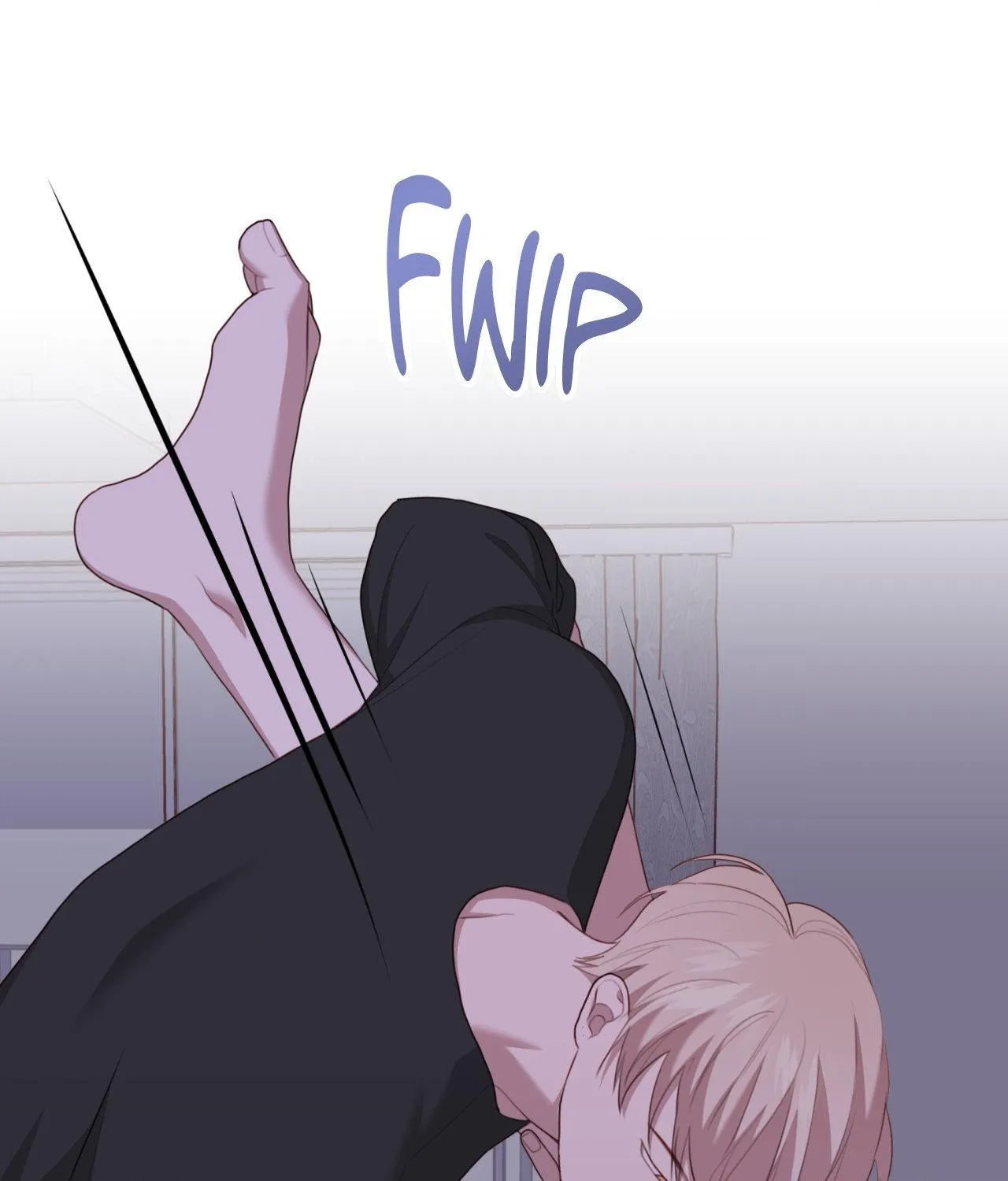 Alpha Buddy Chapter 25 page 47 - 