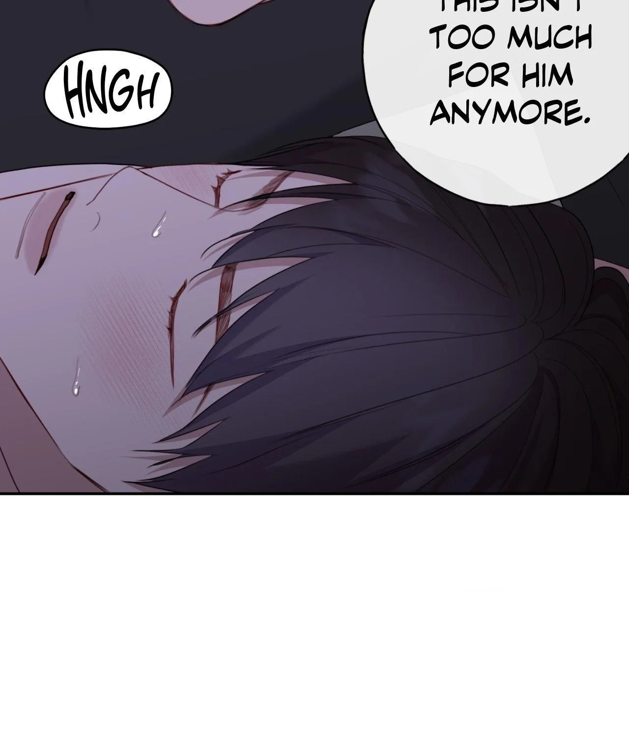 Alpha Buddy Chapter 25 page 55 - 