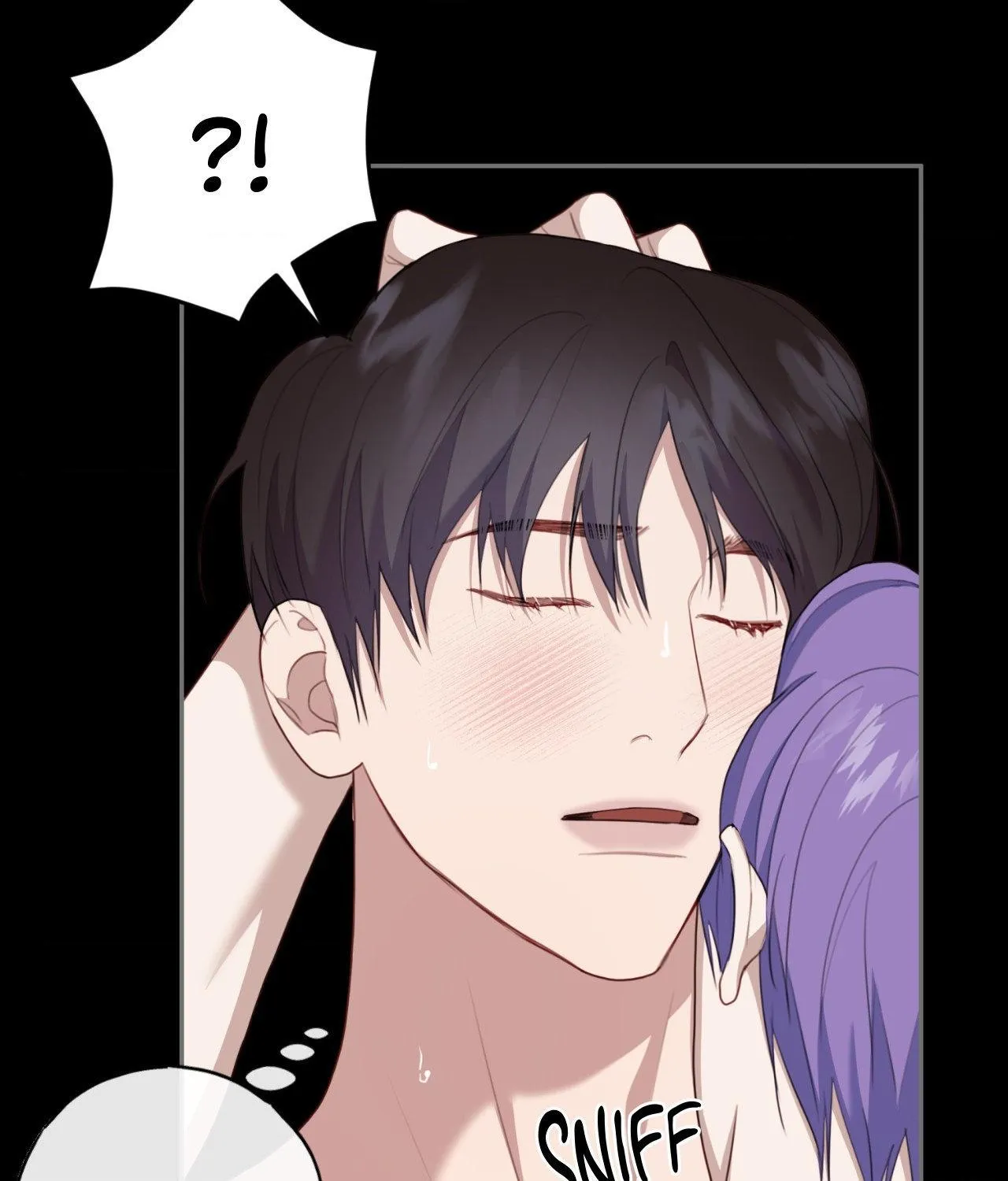 Alpha Buddy Chapter 25 page 60 - 