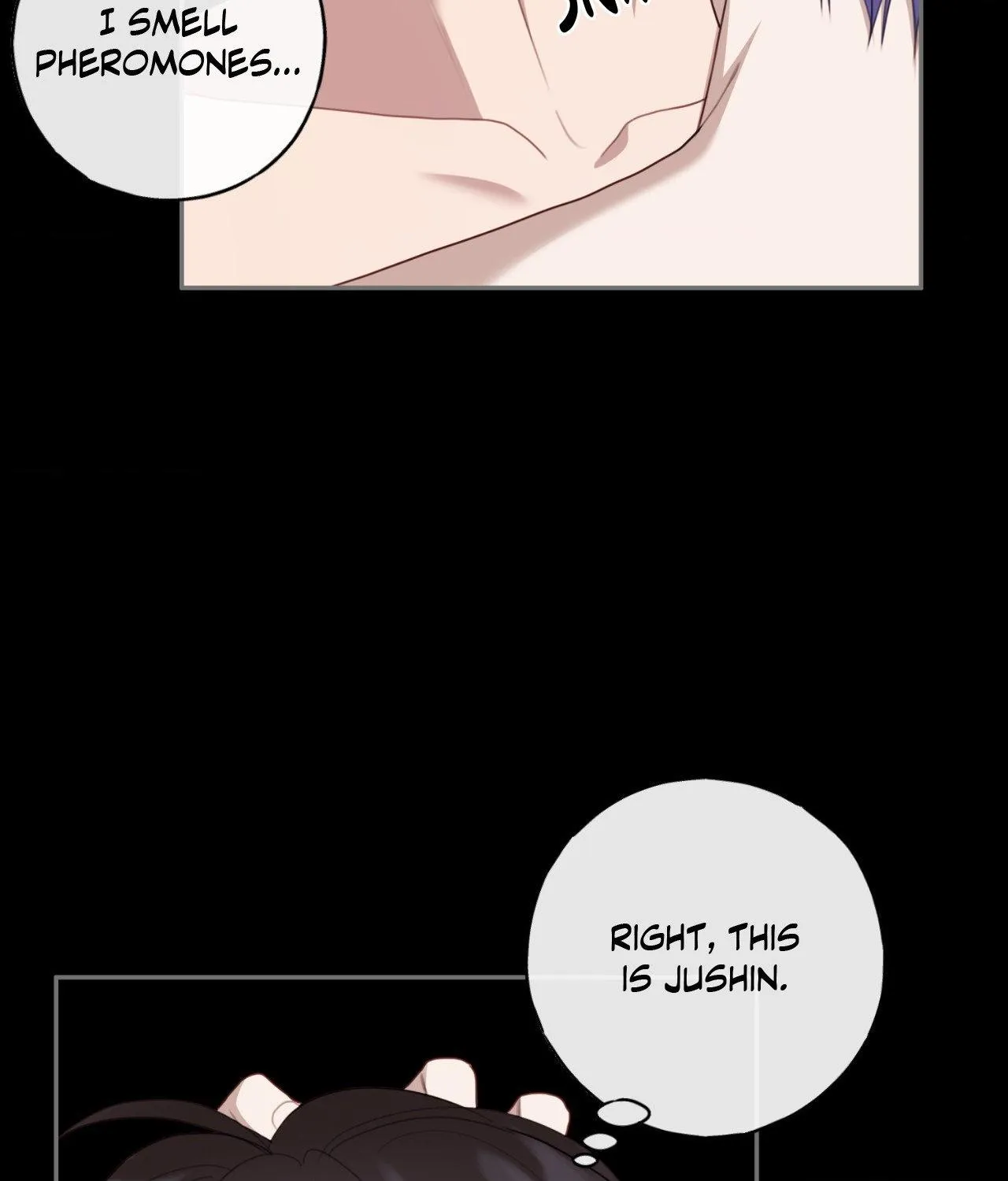 Alpha Buddy Chapter 25 page 61 - 