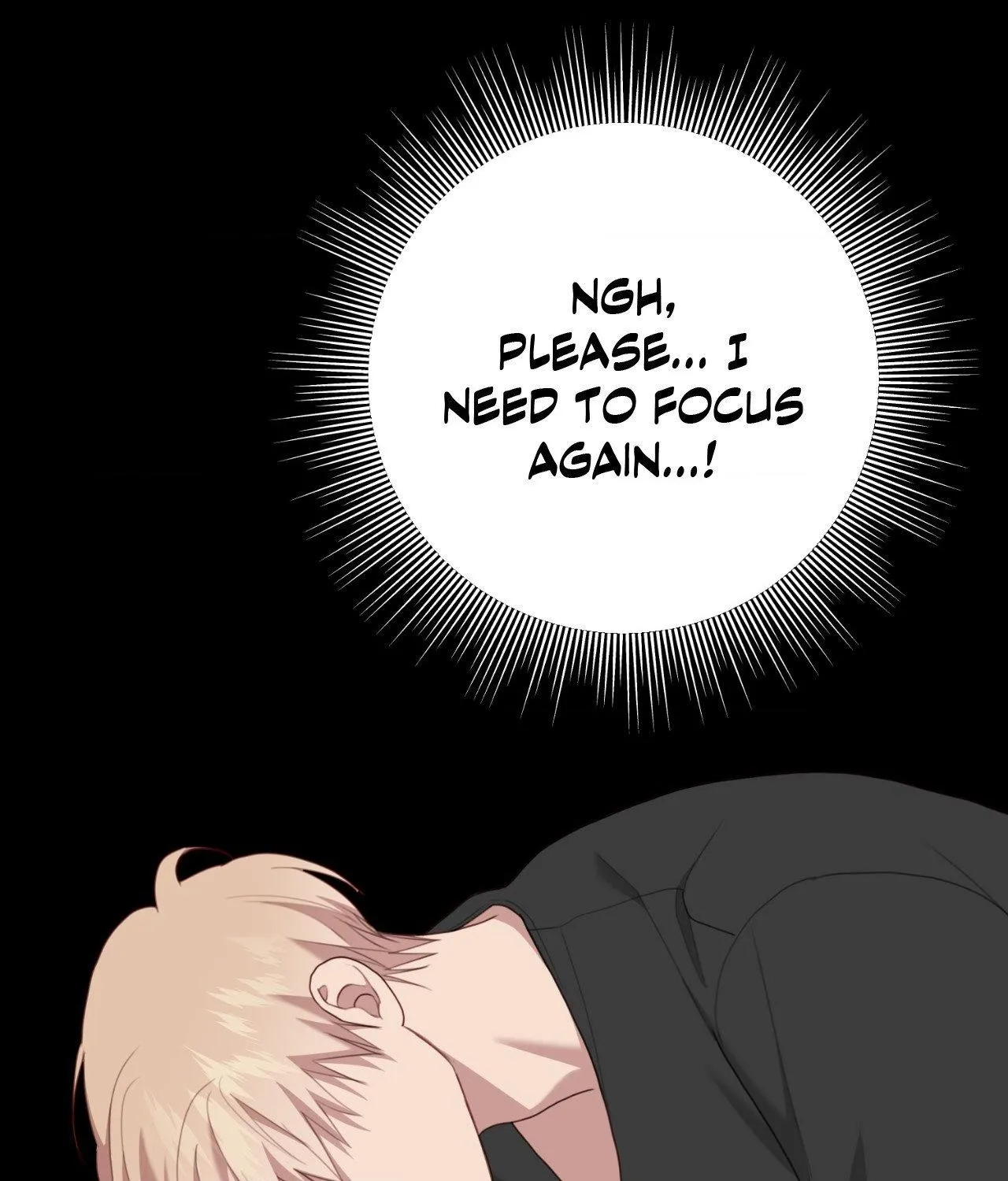 Alpha Buddy Chapter 25 page 70 - 