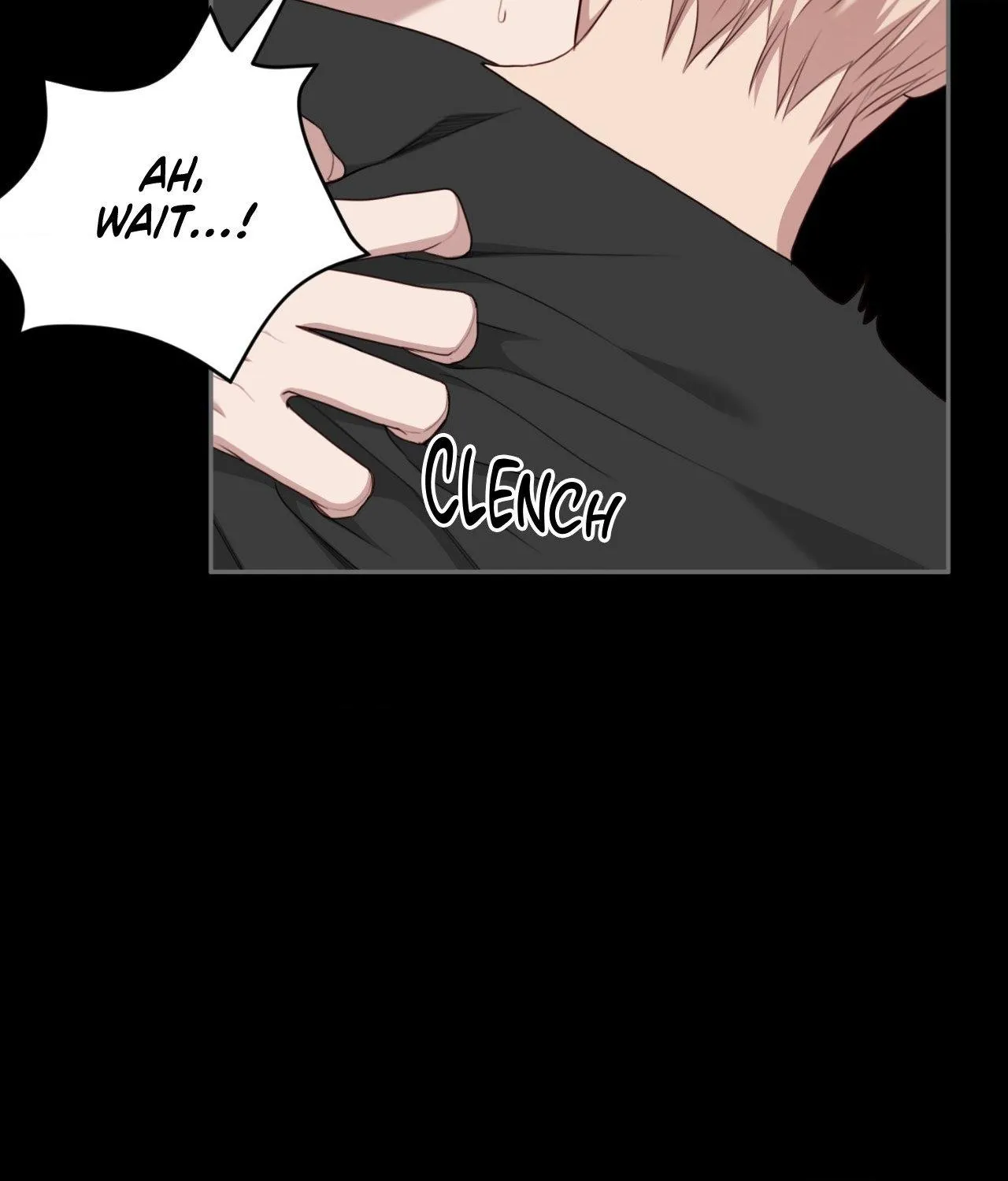 Alpha Buddy Chapter 25 page 73 - 