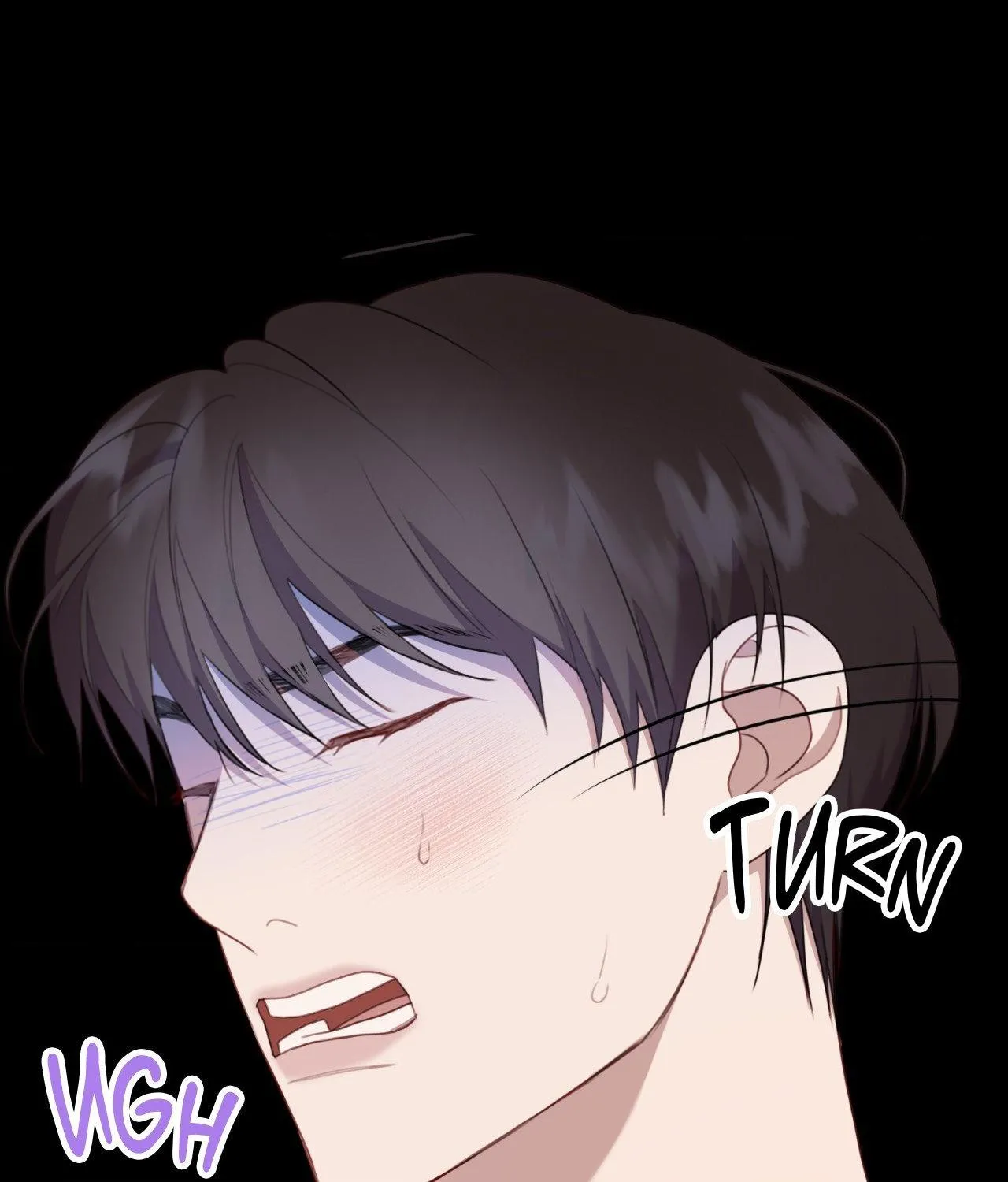 Alpha Buddy Chapter 25 page 76 - 