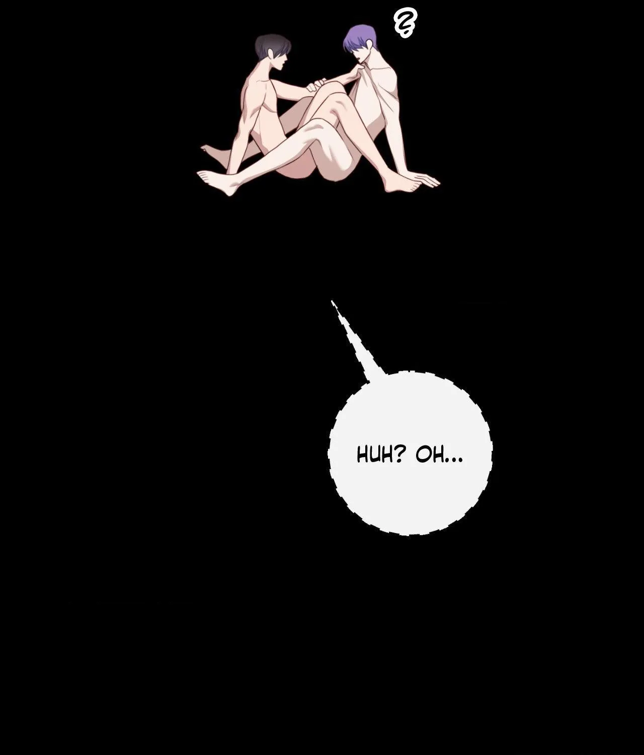 Alpha Buddy Chapter 25 page 81 - 
