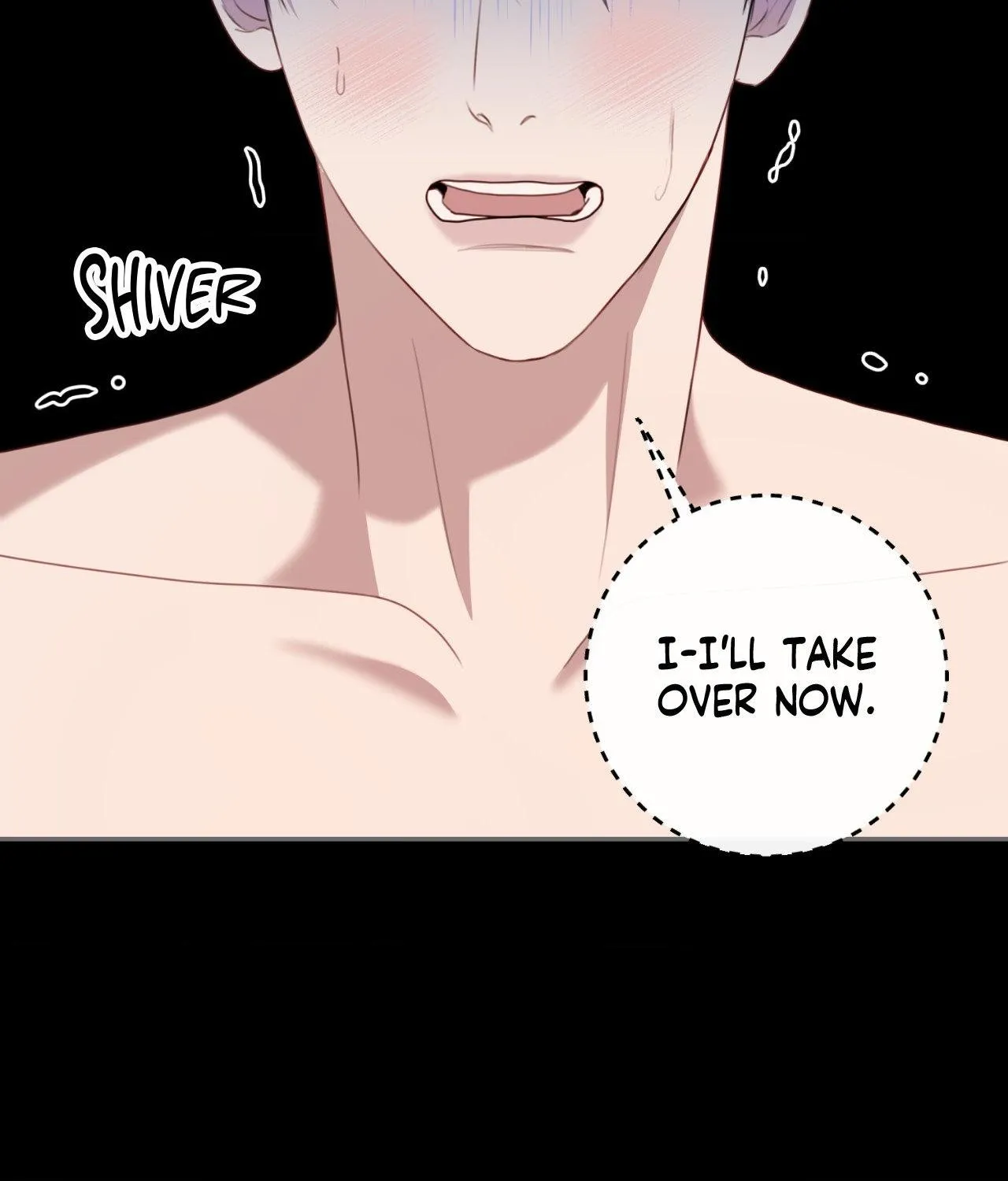 Alpha Buddy Chapter 25 page 91 - 