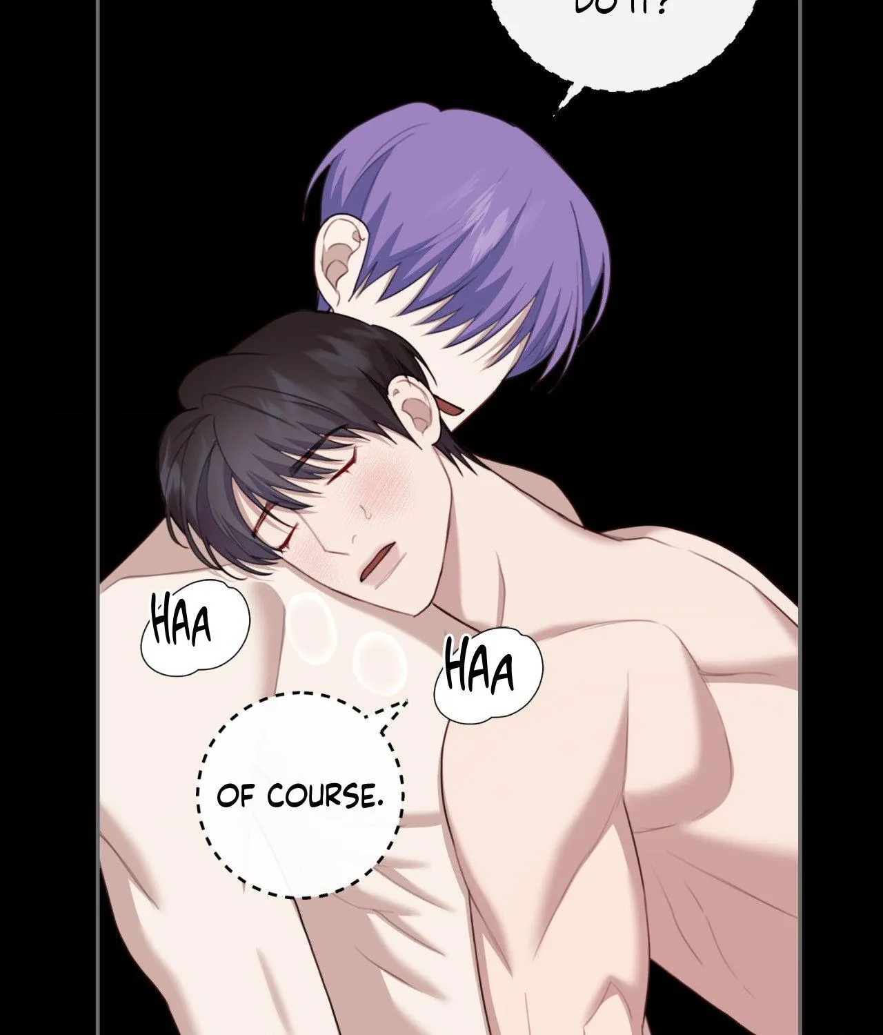 Alpha Buddy Chapter 25 page 93 - 