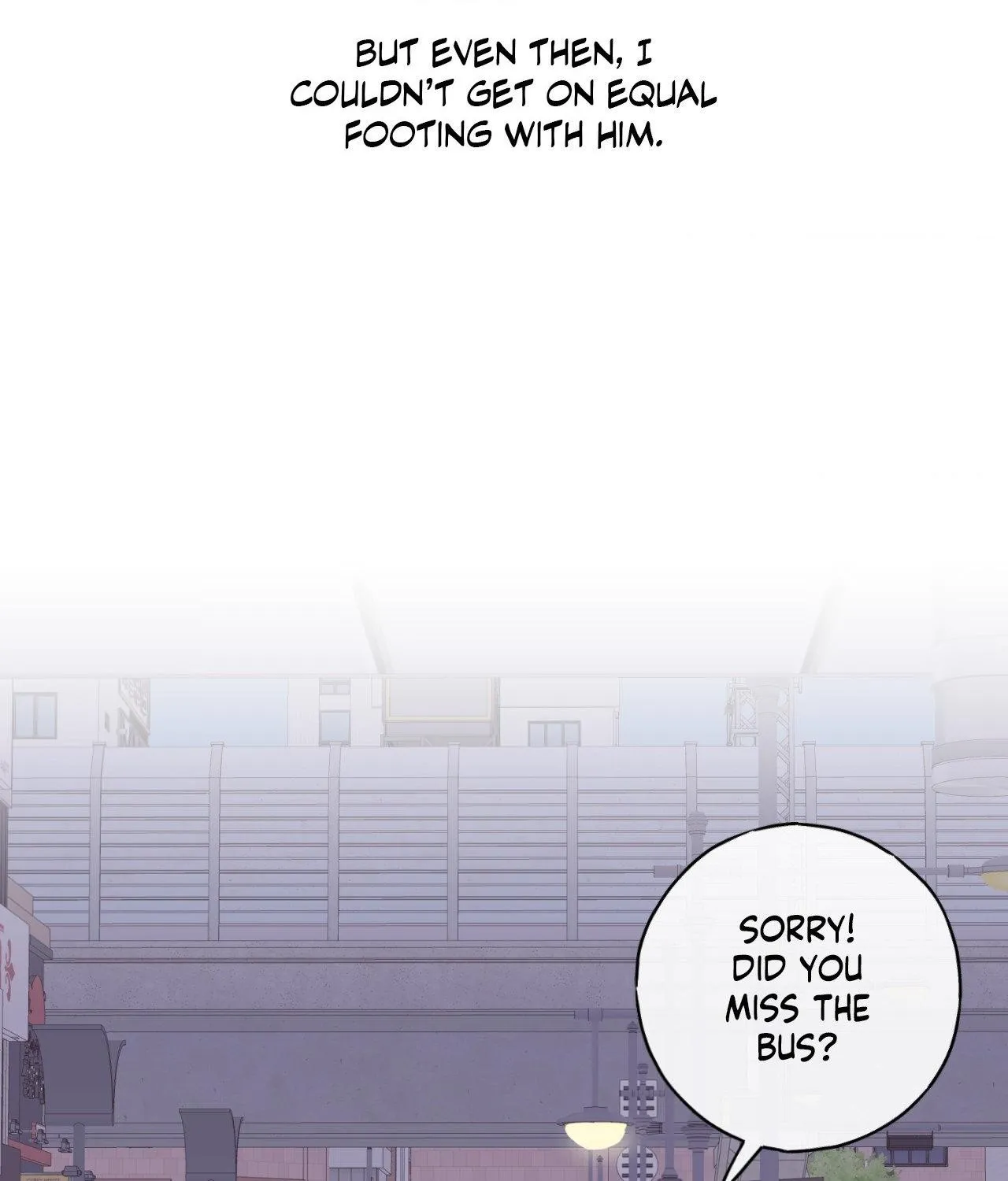 Alpha Buddy Chapter 26 page 109 - 