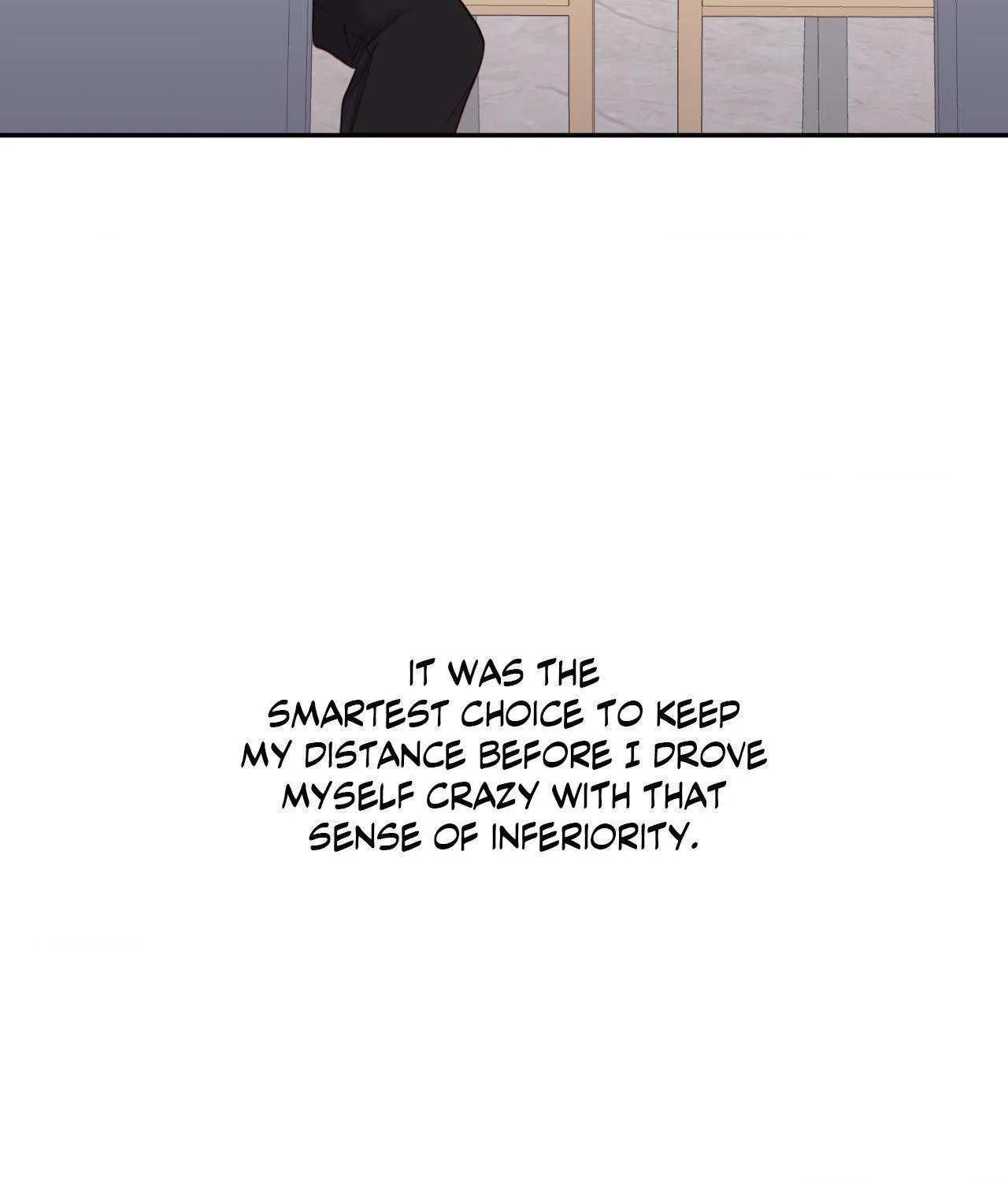 Alpha Buddy Chapter 26 page 119 - 