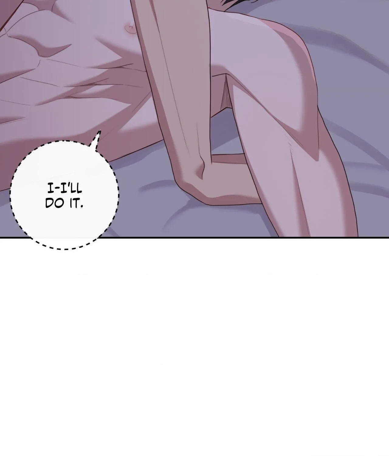 Alpha Buddy Chapter 26 page 13 - 