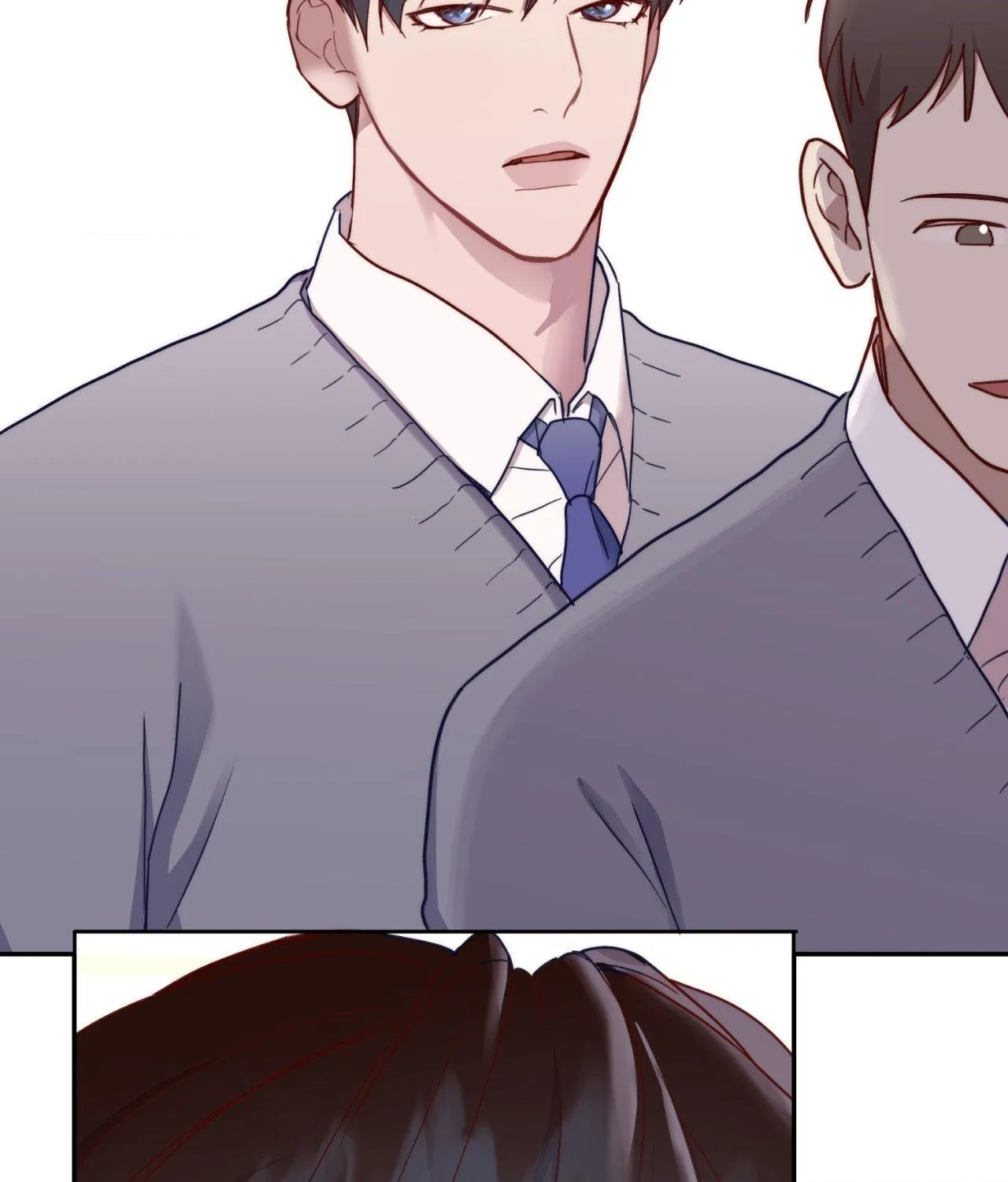 Alpha Buddy Chapter 26 page 125 - 