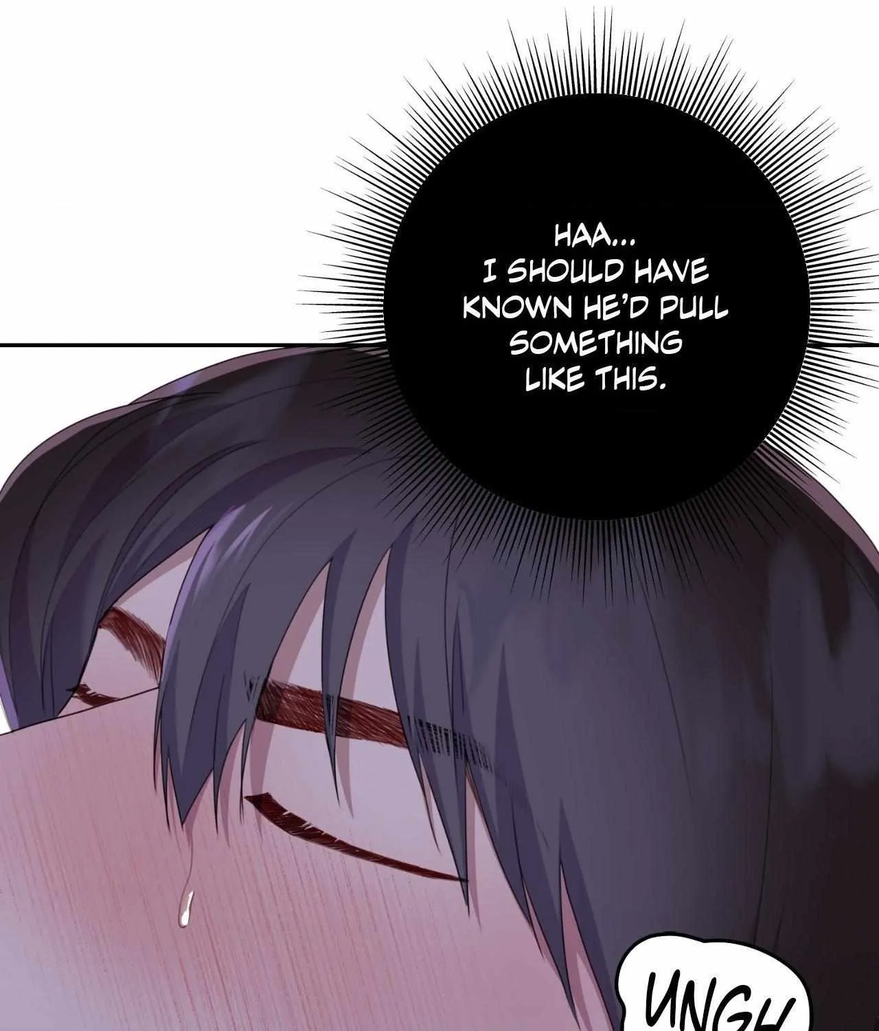 Alpha Buddy Chapter 26 page 14 - 