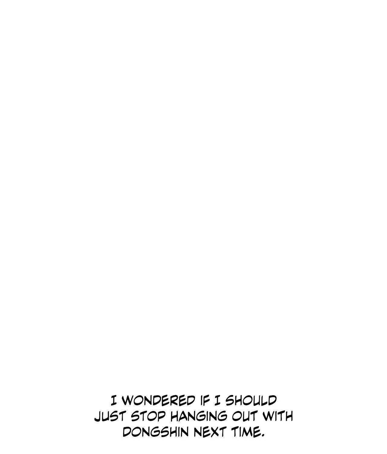 Alpha Buddy Chapter 26 page 132 - 