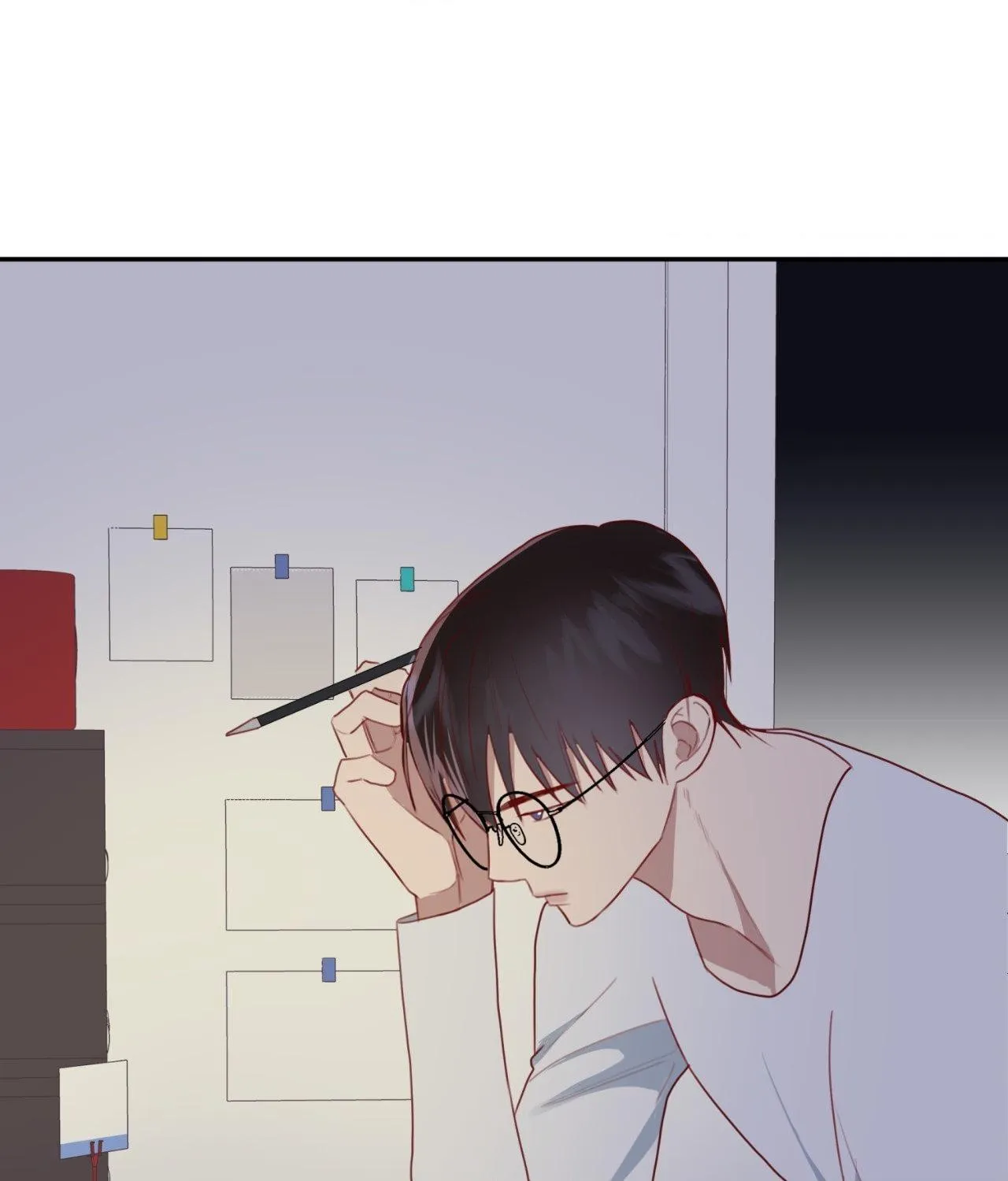 Alpha Buddy Chapter 26 page 138 - 