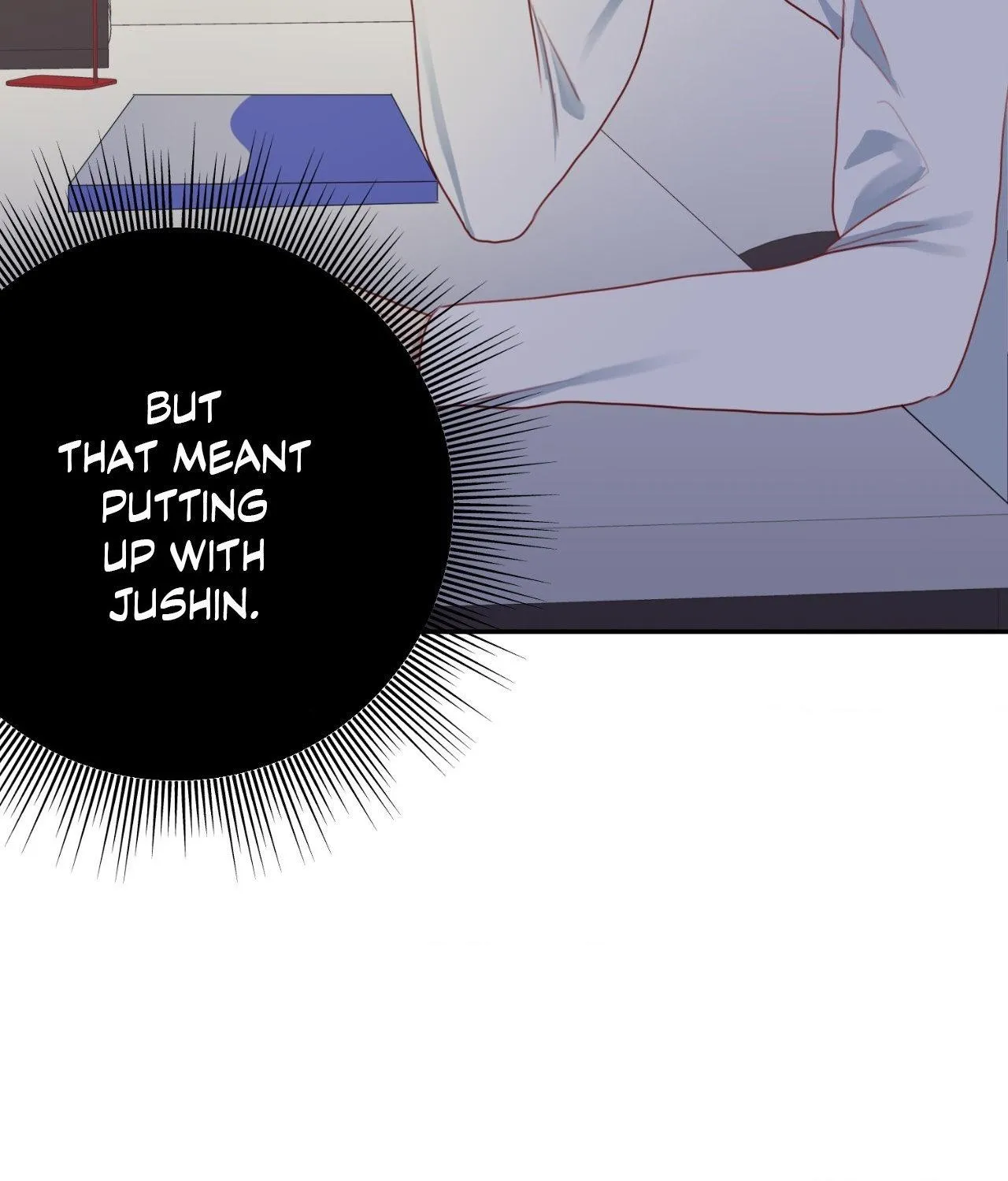 Alpha Buddy Chapter 26 page 139 - 