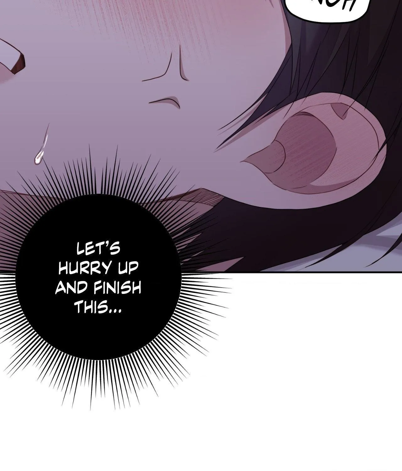 Alpha Buddy Chapter 26 page 15 - 