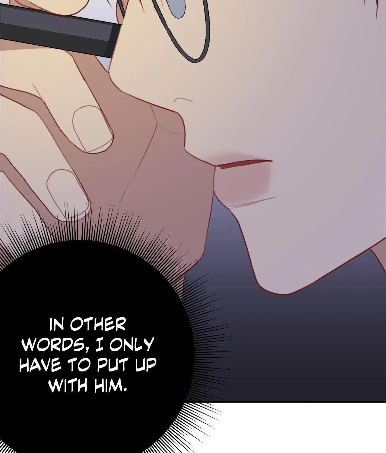 Alpha Buddy Chapter 26 page 142 - 