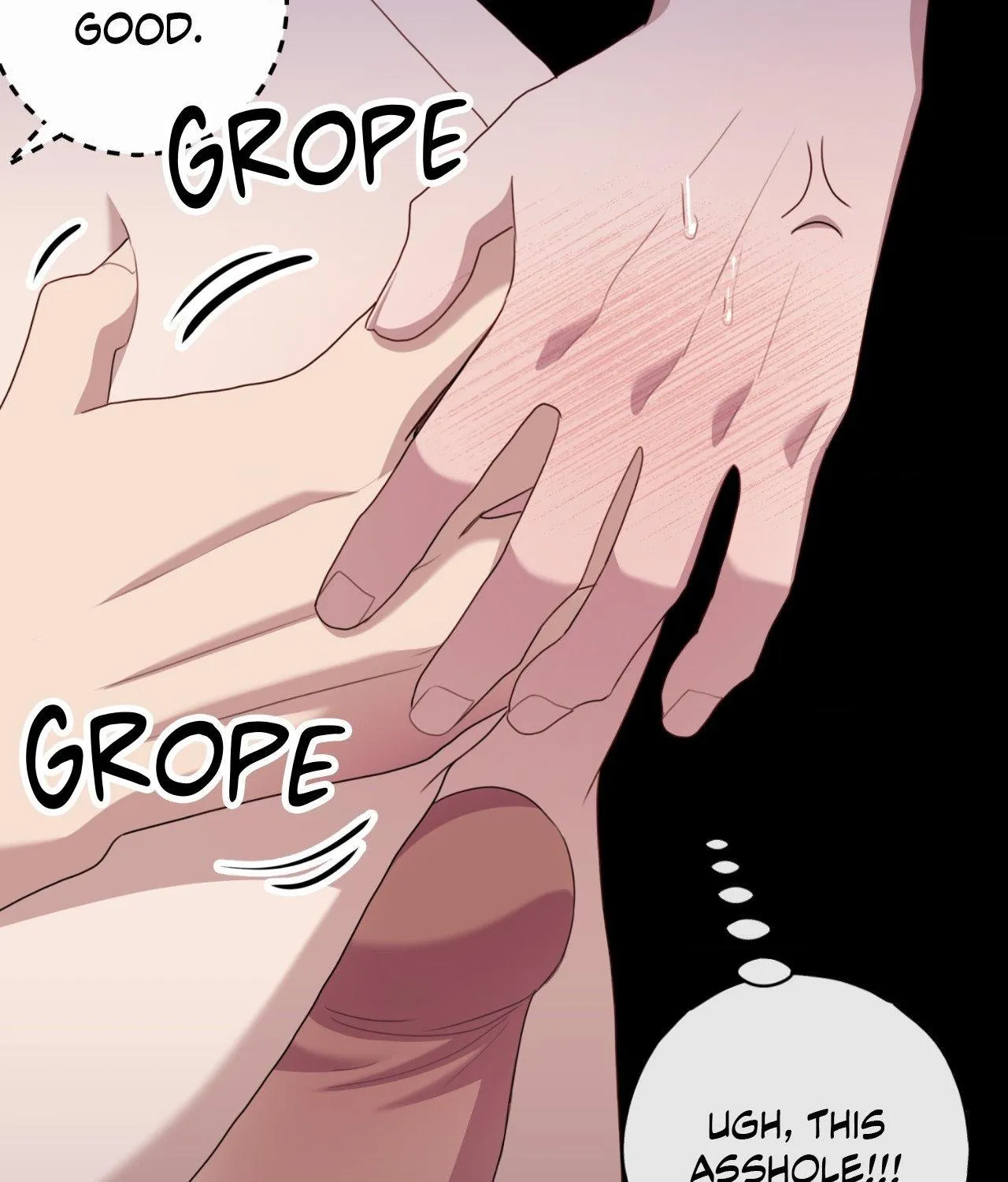 Alpha Buddy Chapter 26 page 30 - 