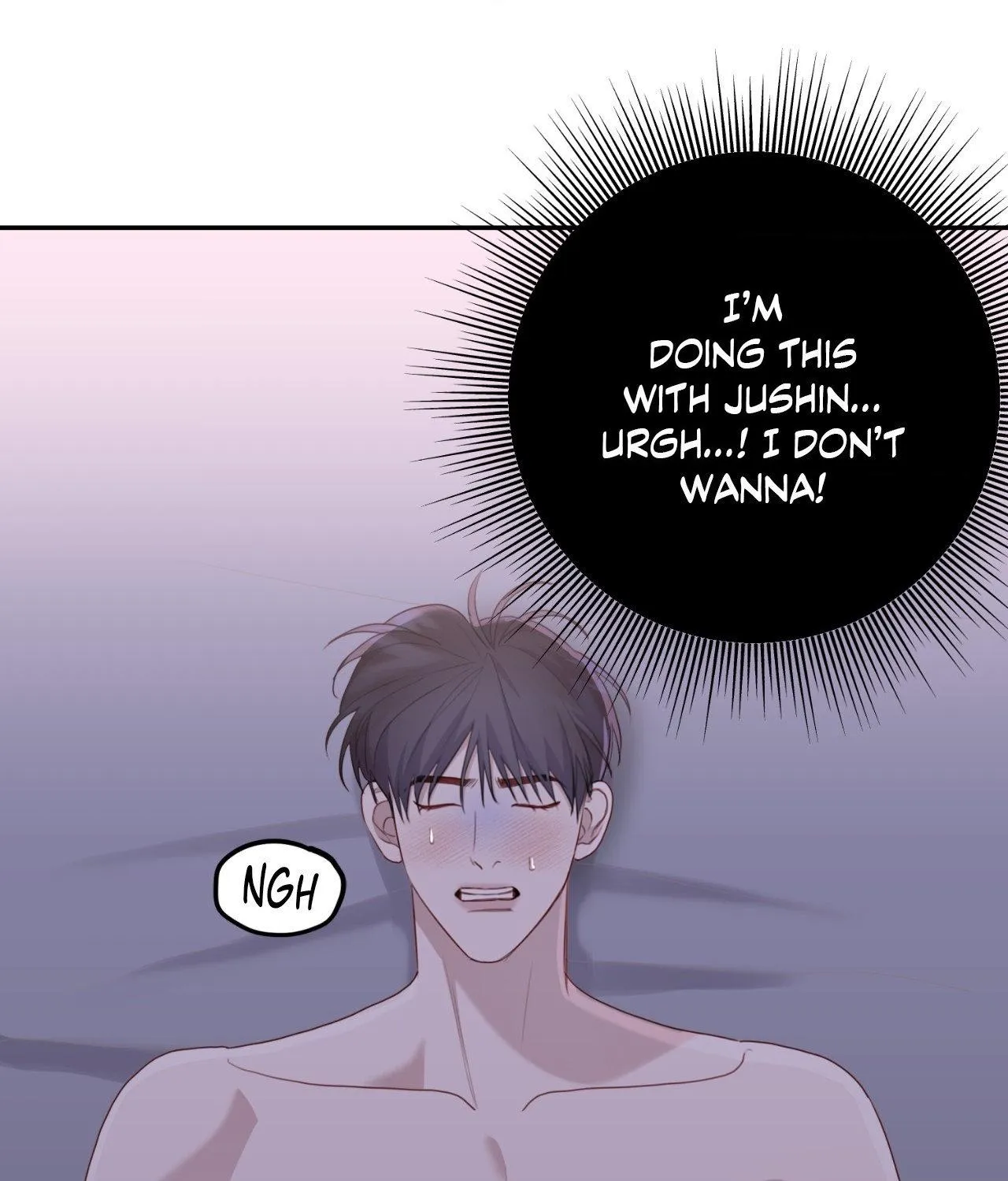 Alpha Buddy Chapter 26 page 4 - 