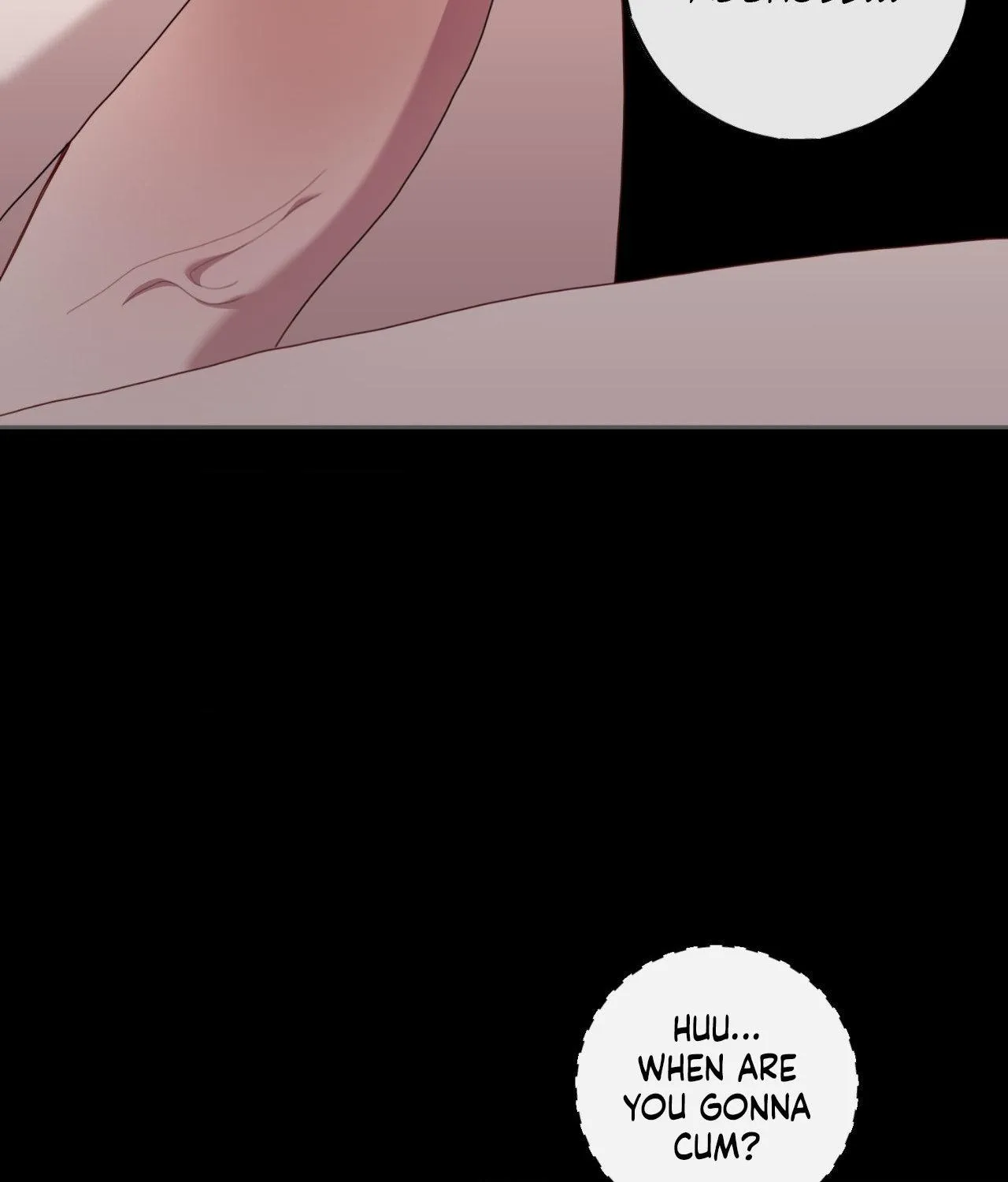 Alpha Buddy Chapter 26 page 31 - 