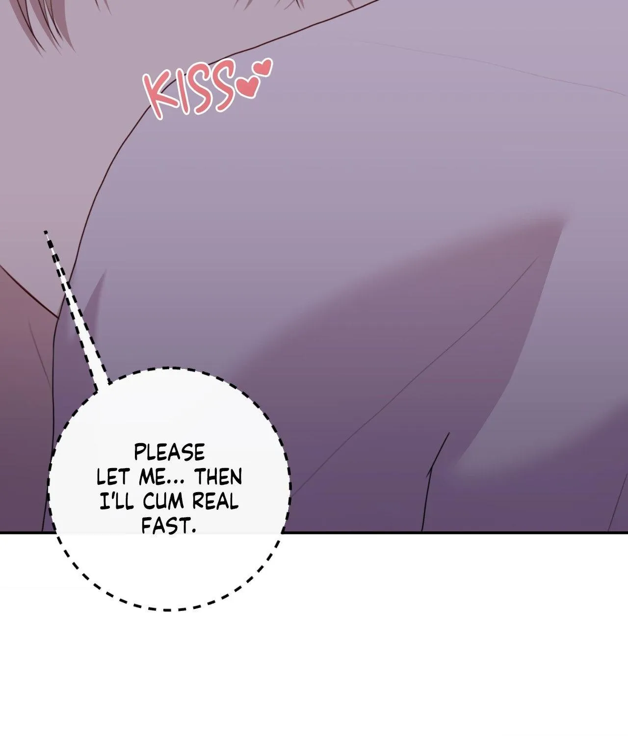 Alpha Buddy Chapter 26 page 36 - 