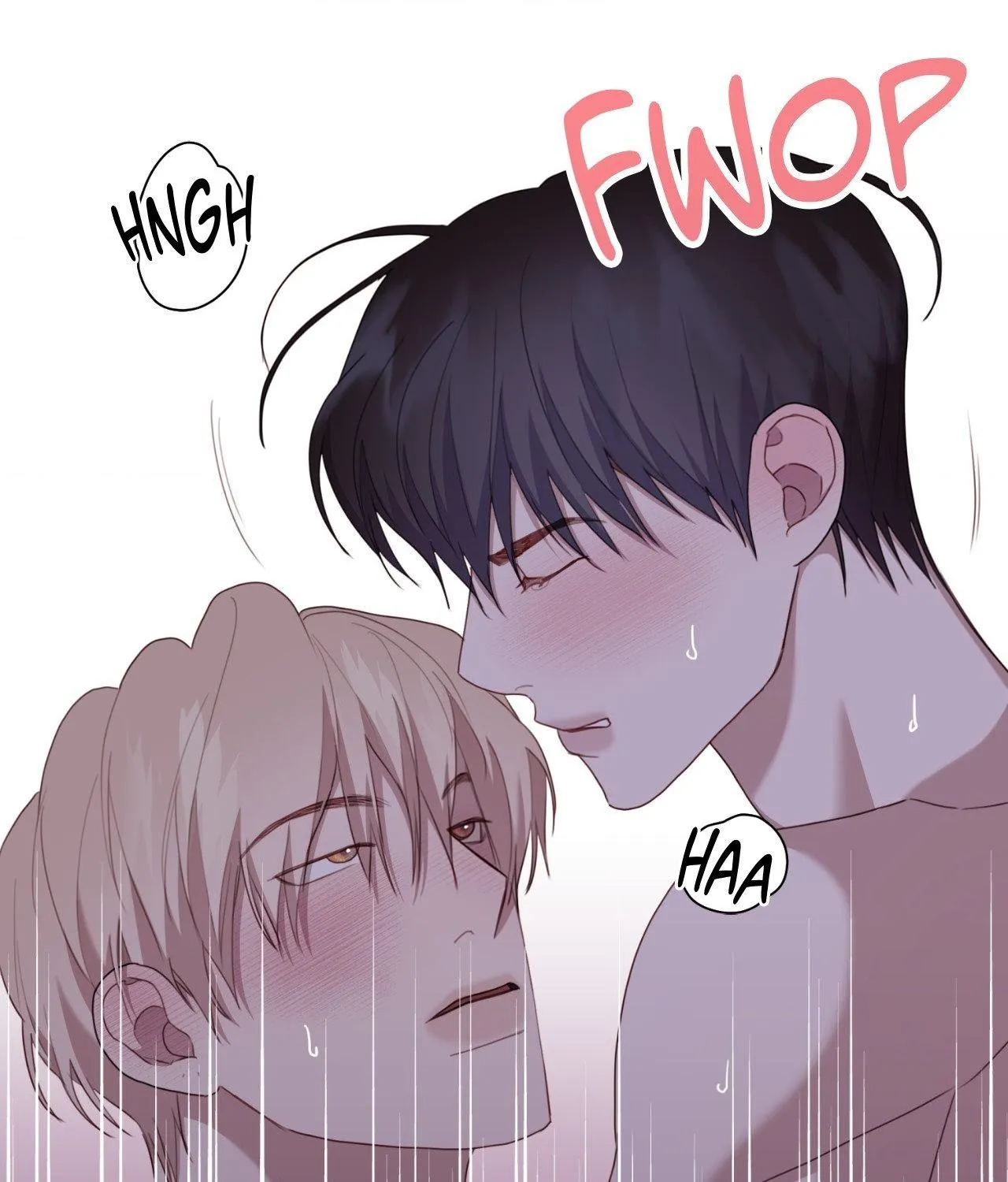 Alpha Buddy Chapter 26 page 44 - 