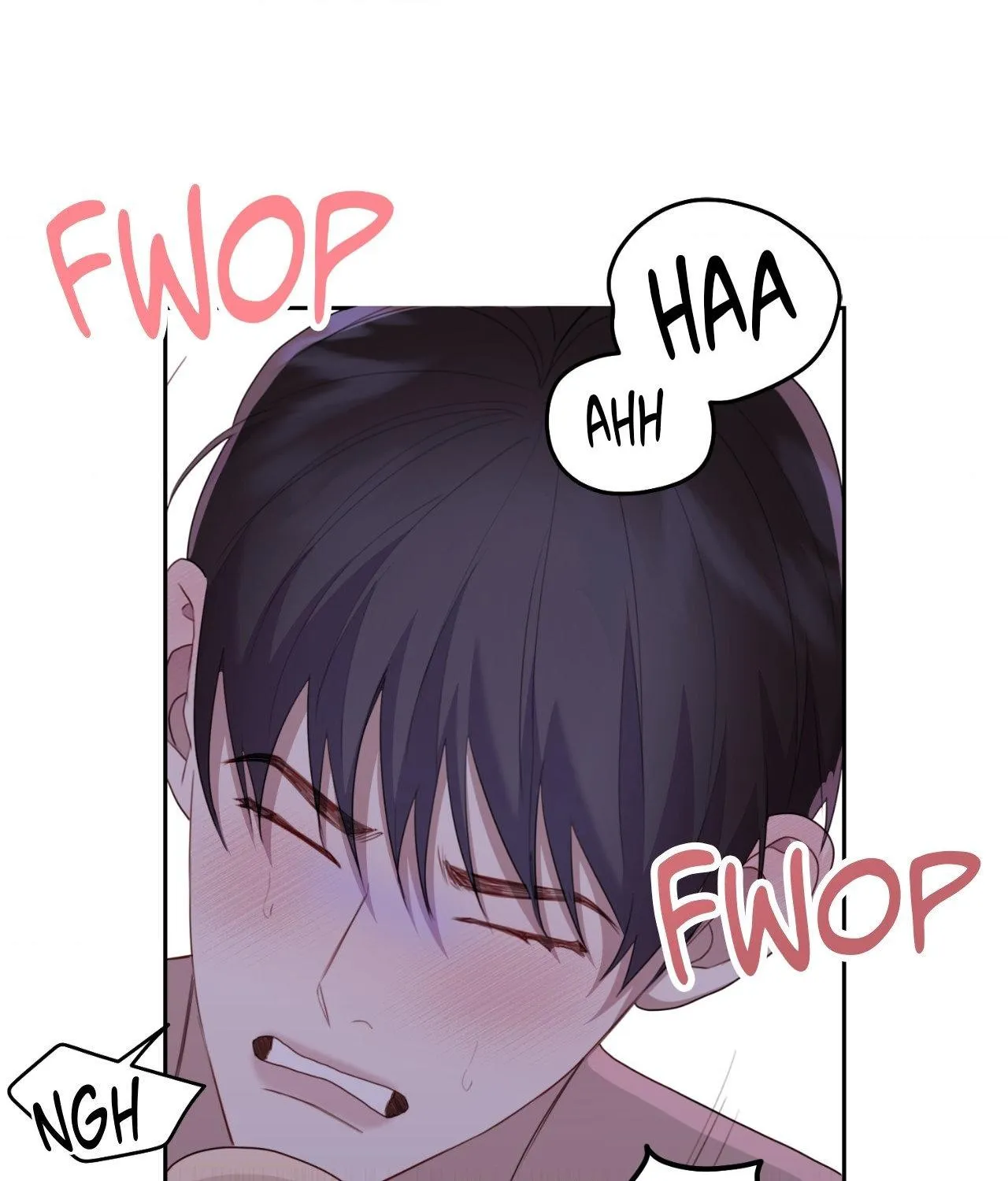 Alpha Buddy Chapter 26 page 50 - 