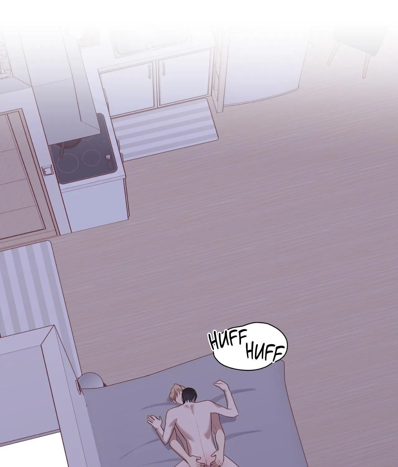 Alpha Buddy Chapter 26 page 59 - 