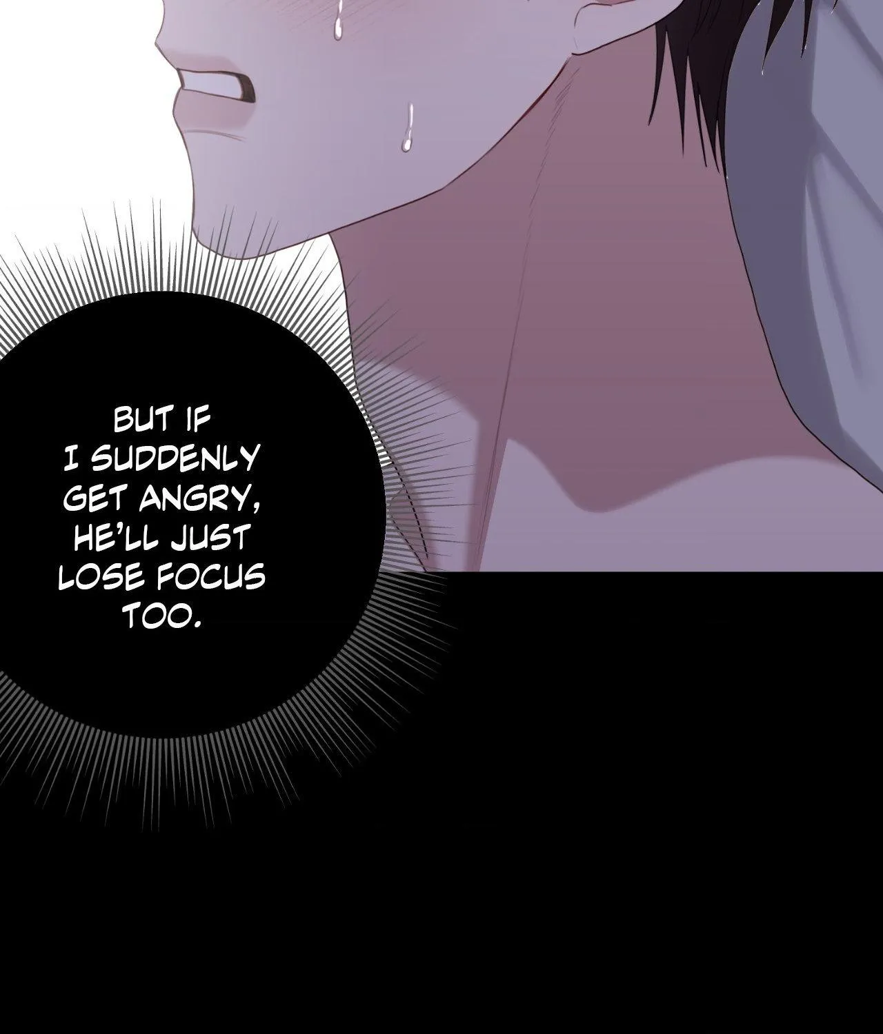 Alpha Buddy Chapter 26 page 7 - 