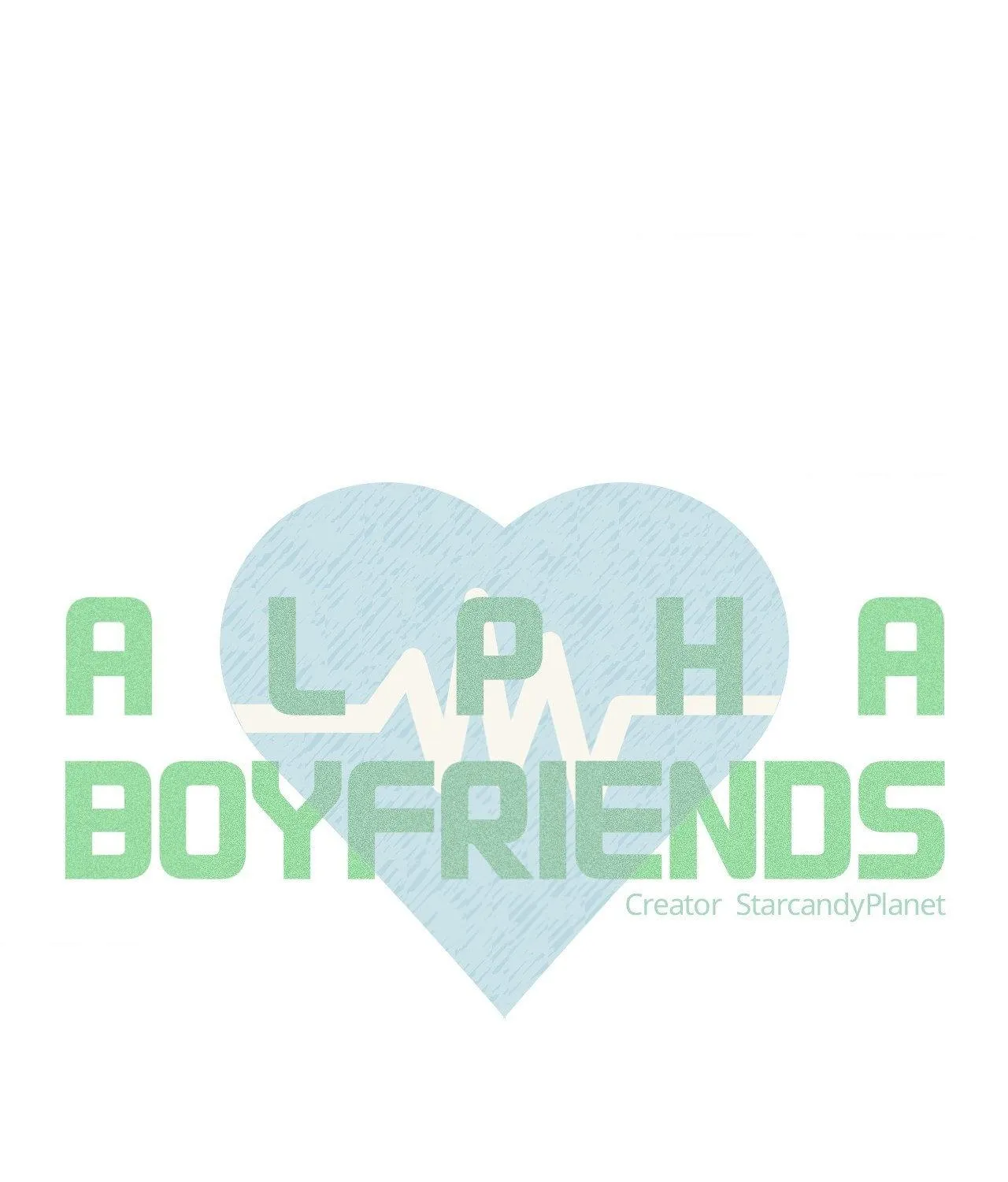 Alpha Buddy Chapter 26 page 62 - 