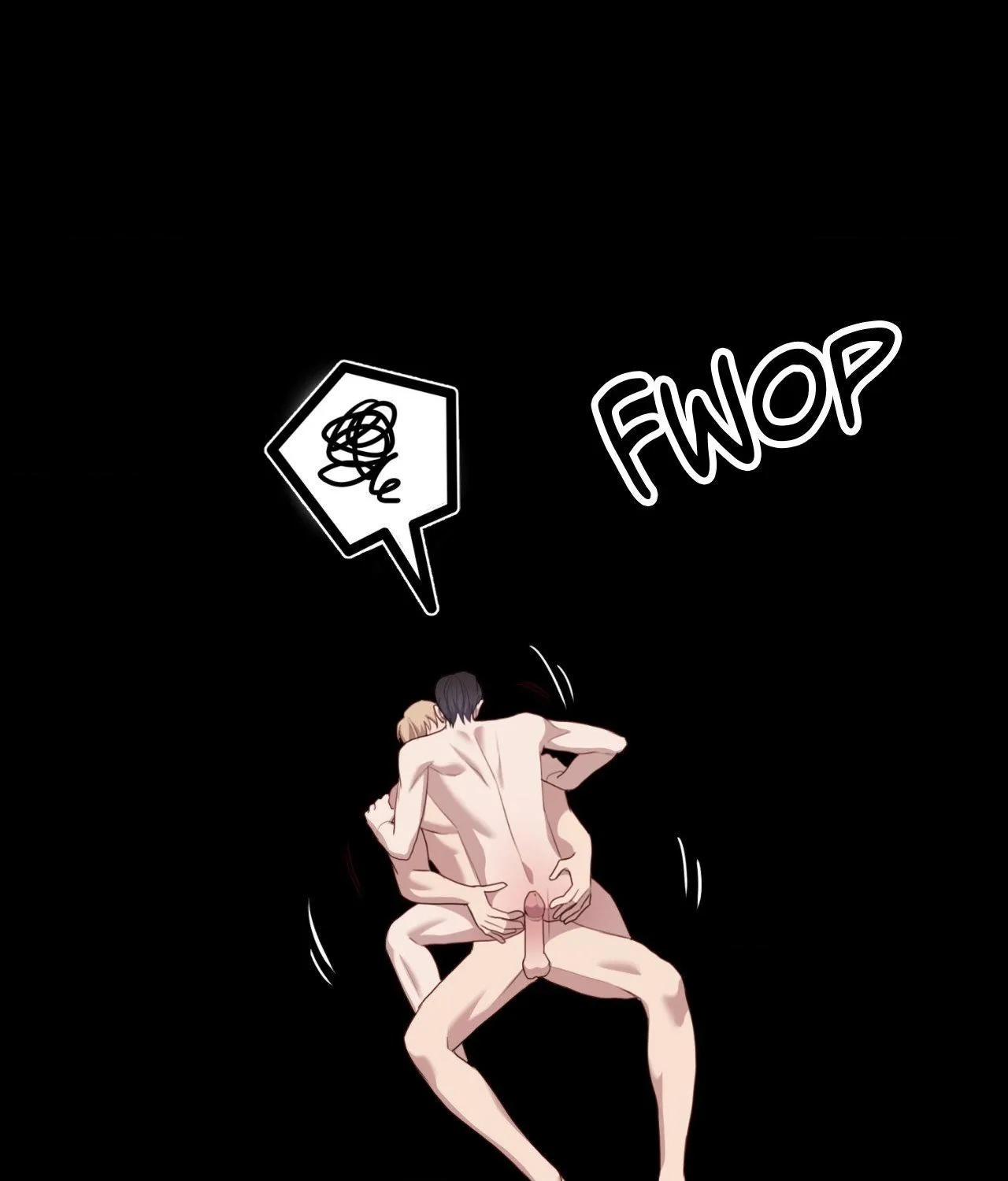 Alpha Buddy Chapter 26 page 65 - 