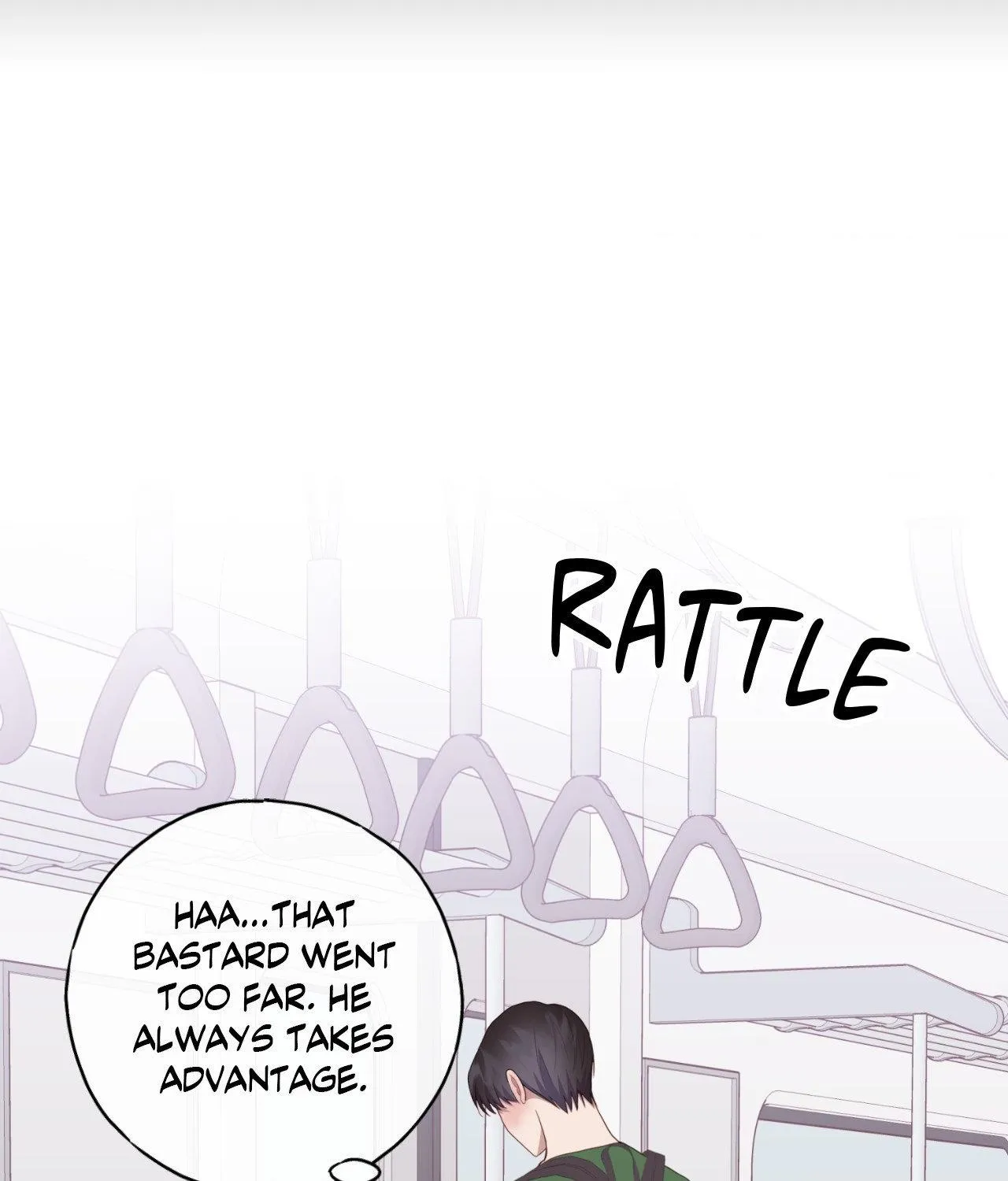 Alpha Buddy Chapter 26 page 67 - 
