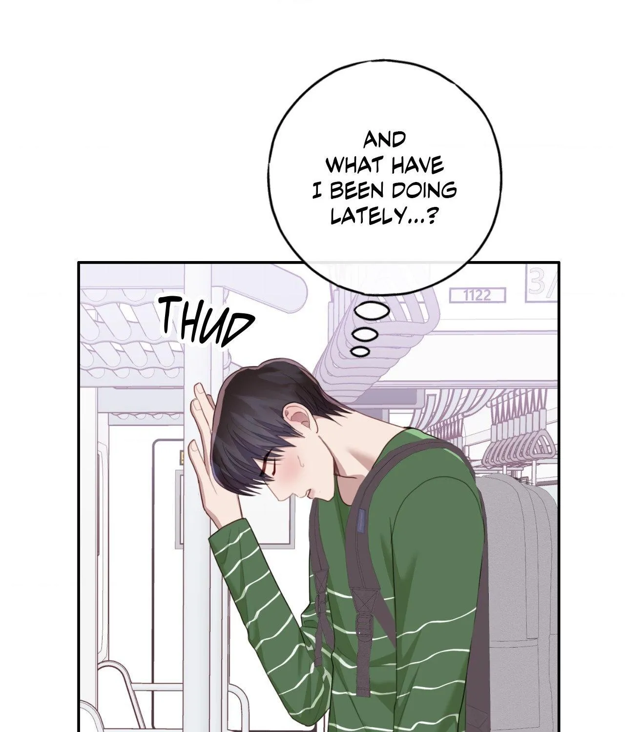Alpha Buddy Chapter 26 page 70 - 