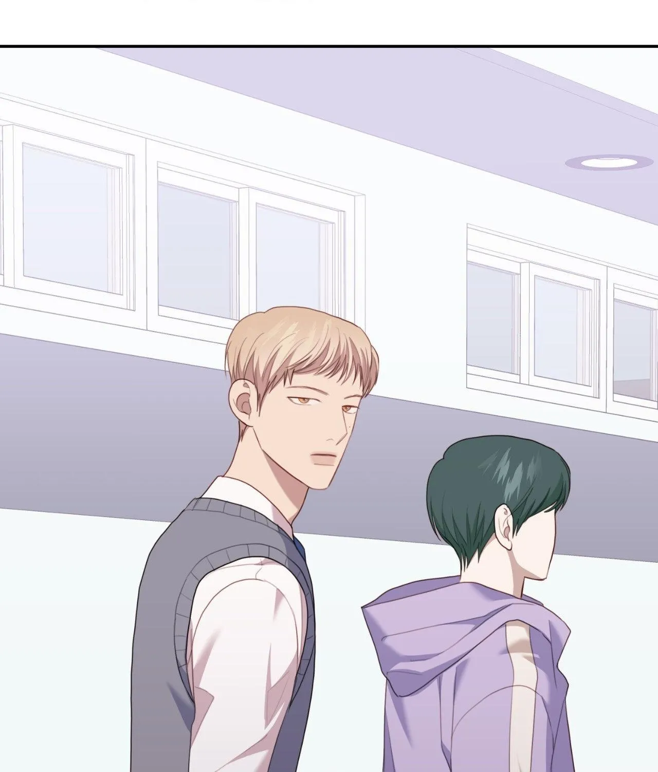 Alpha Buddy Chapter 26 page 80 - 