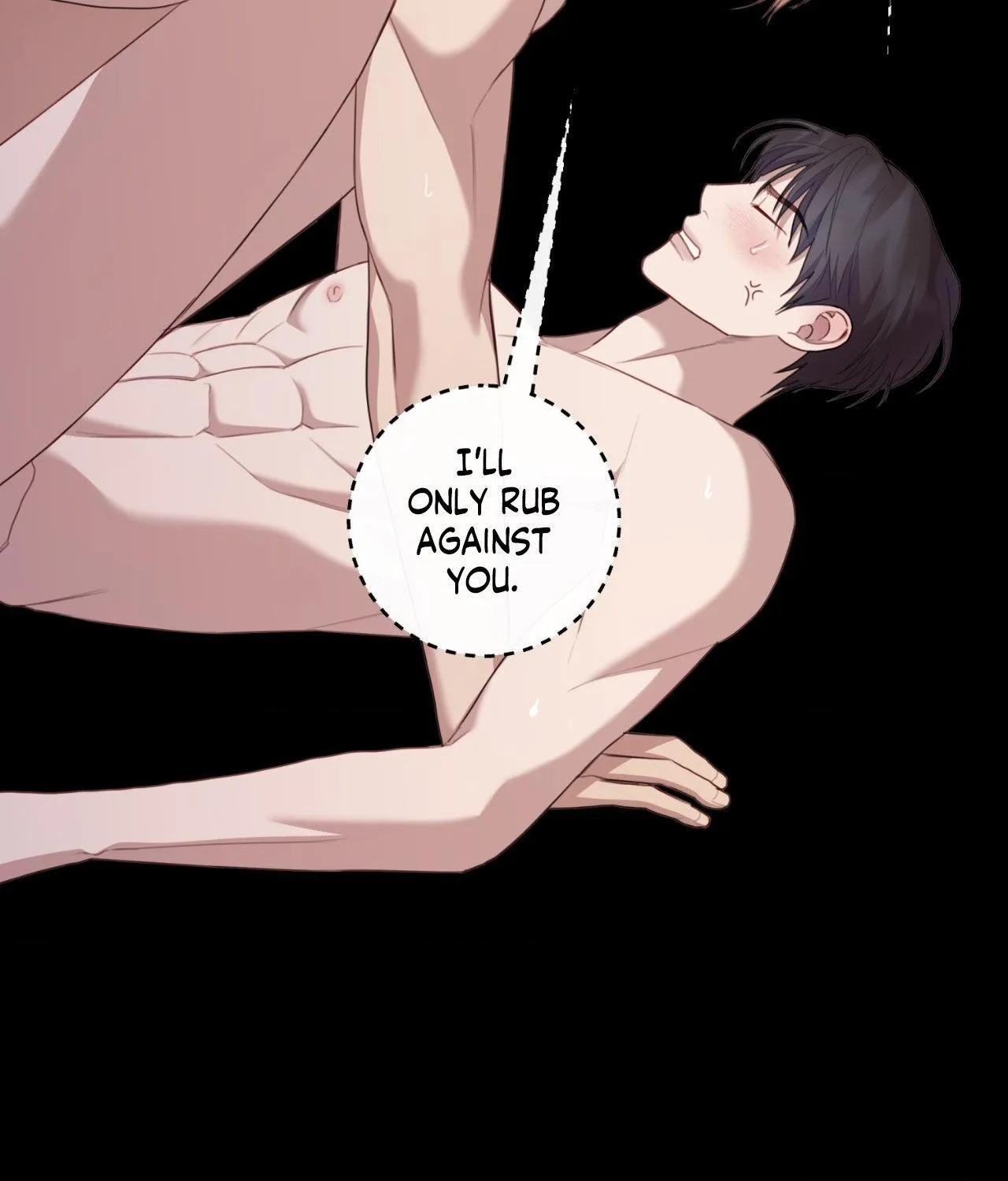 Alpha Buddy Chapter 26 page 9 - 
