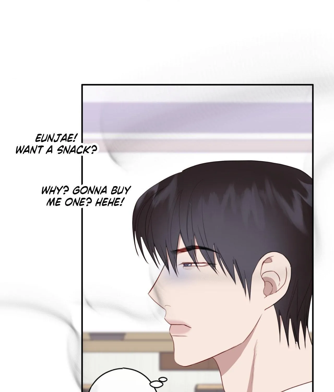 Alpha Buddy Chapter 26 page 88 - 