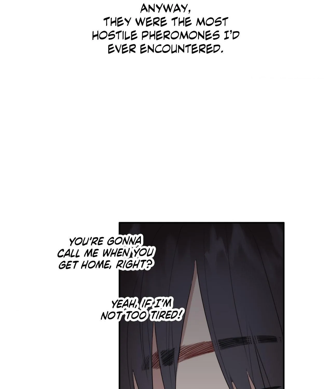 Alpha Buddy Chapter 26 page 90 - 