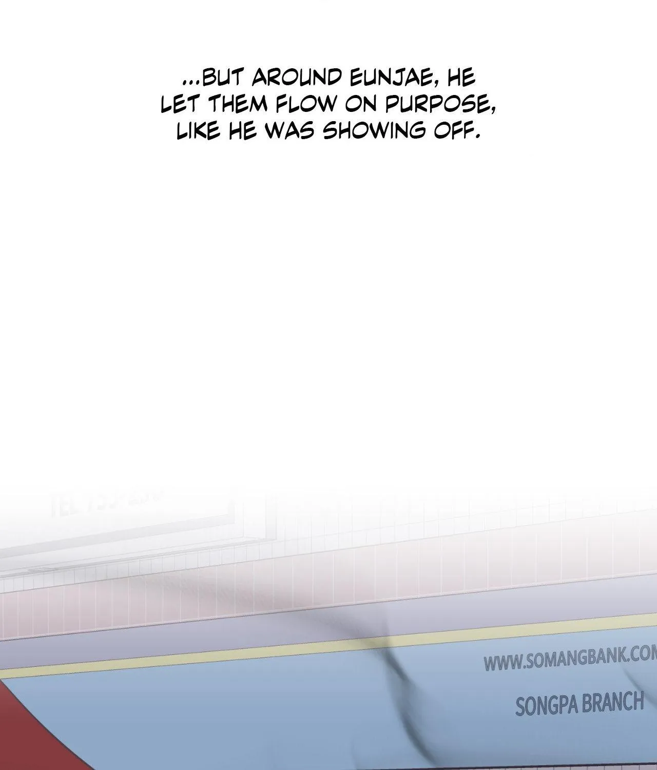 Alpha Buddy Chapter 26 page 95 - 