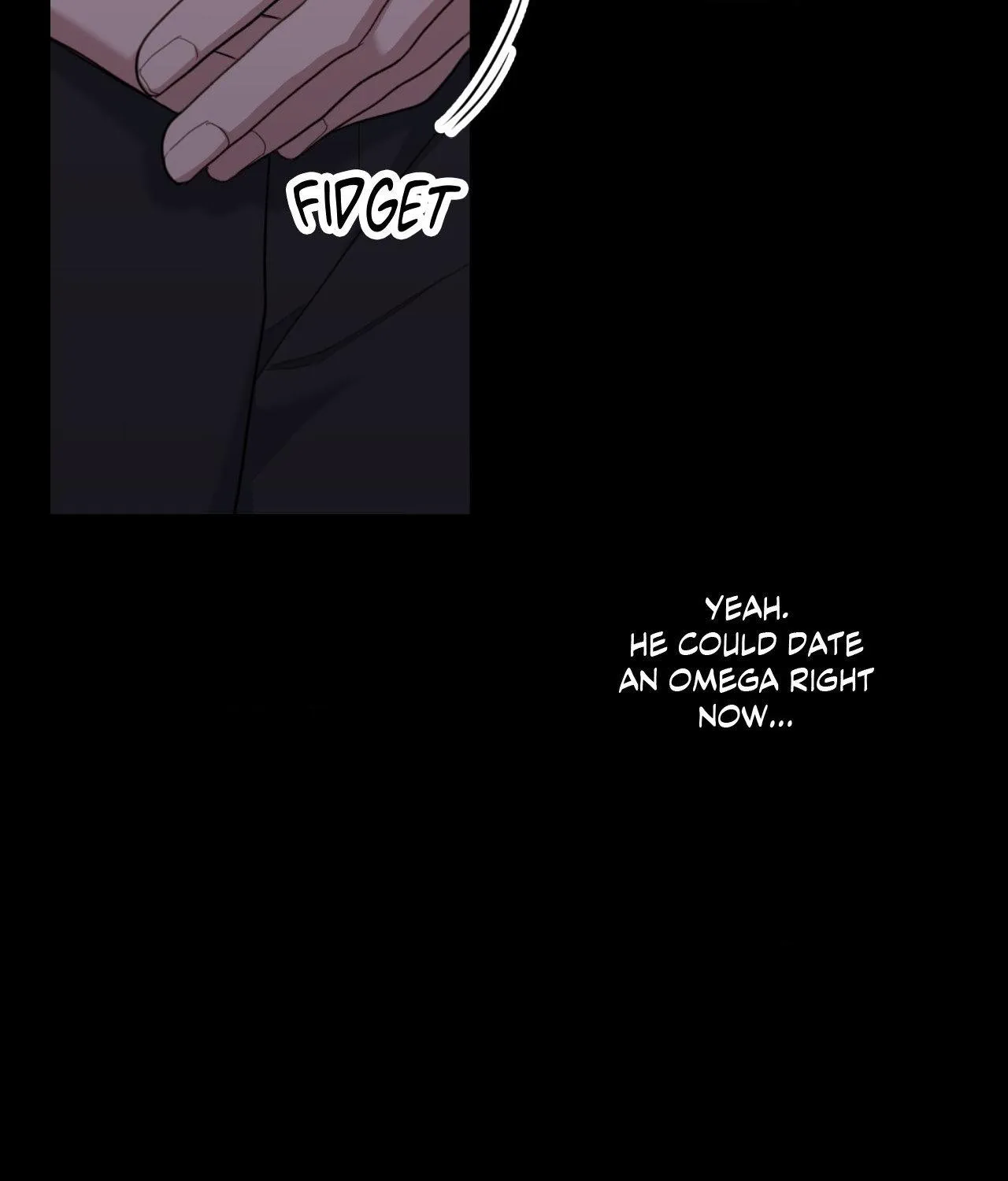 Alpha Buddy Chapter 27 page 106 - 
