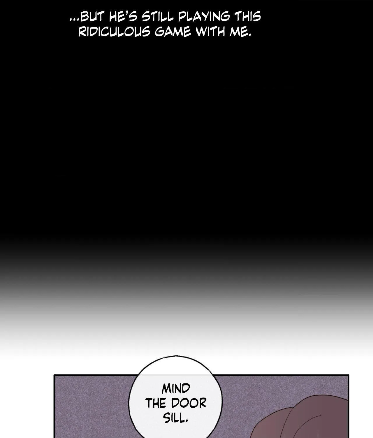 Alpha Buddy Chapter 27 page 107 - 