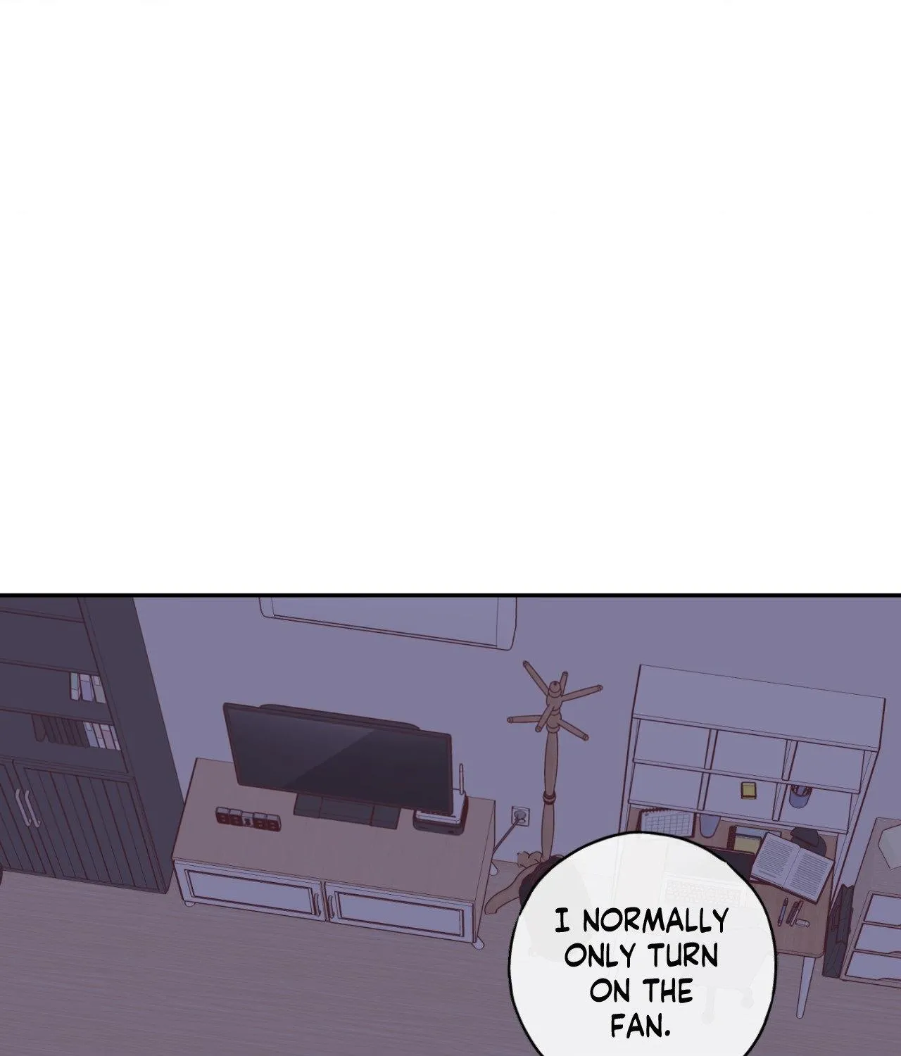 Alpha Buddy Chapter 27 page 113 - 