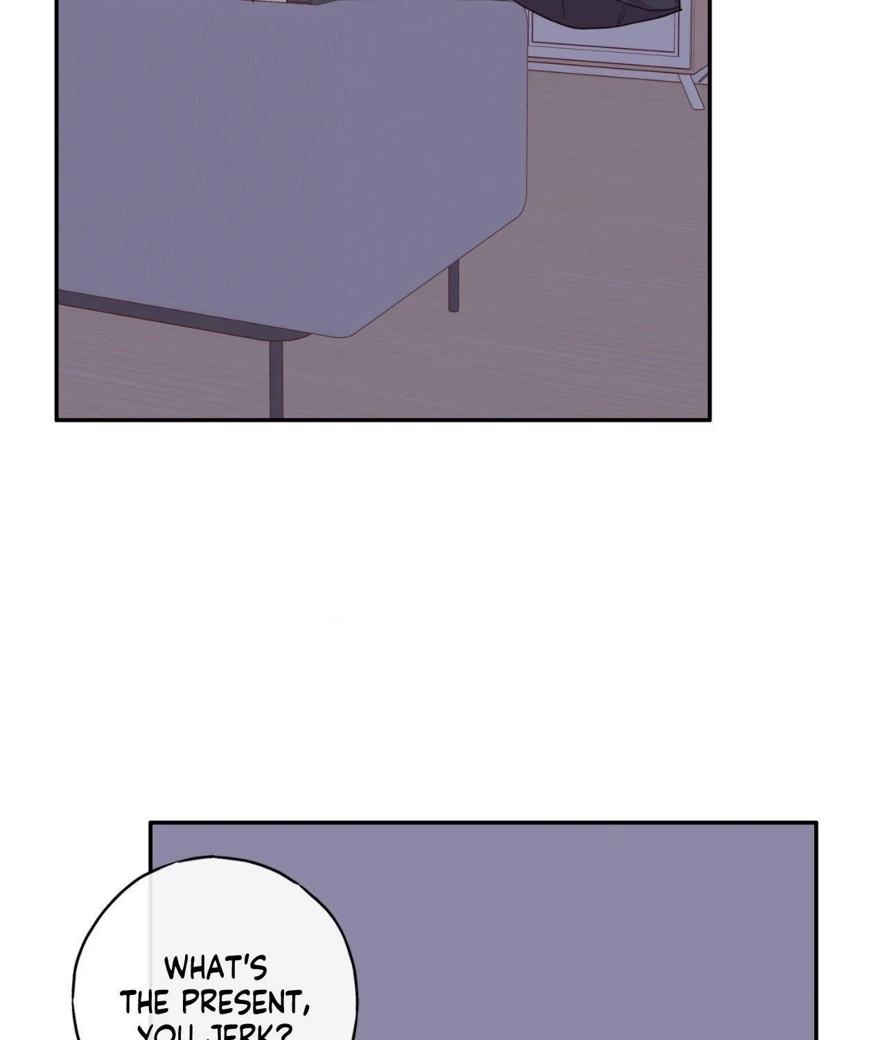 Alpha Buddy Chapter 27 page 116 - 