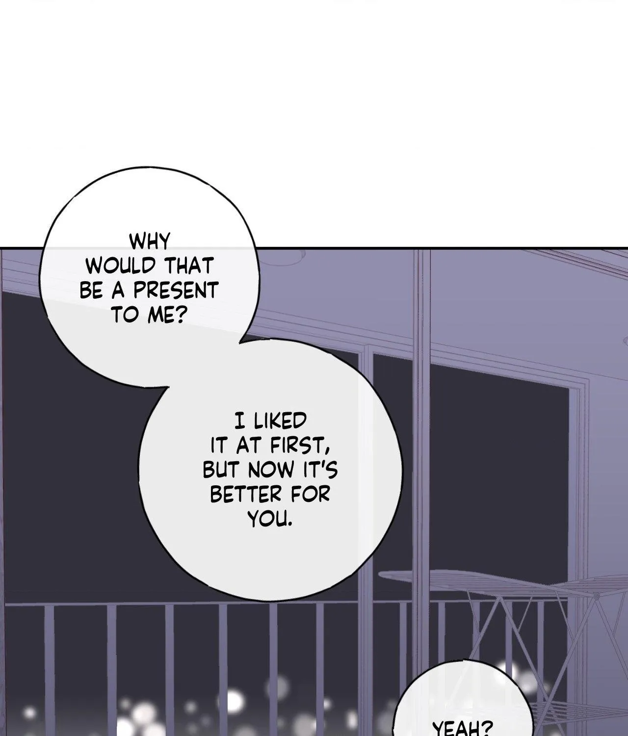 Alpha Buddy Chapter 27 page 120 - 