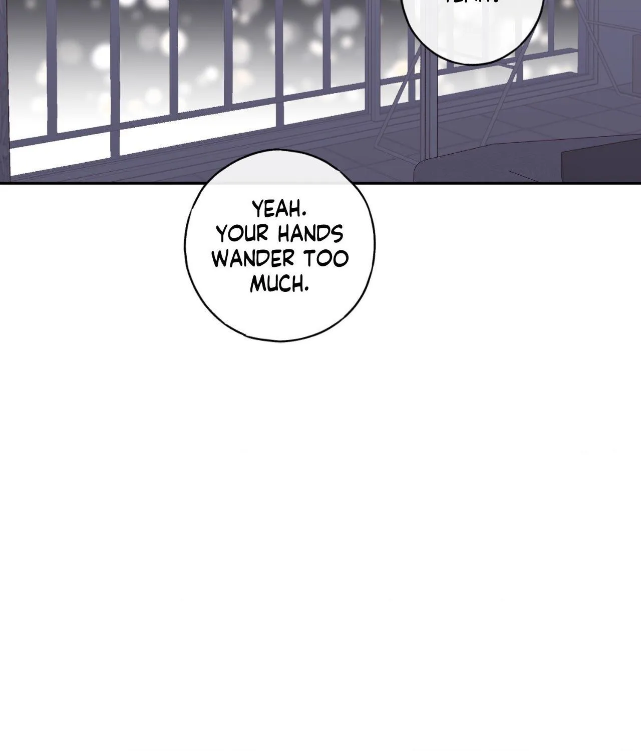 Alpha Buddy Chapter 27 page 121 - 