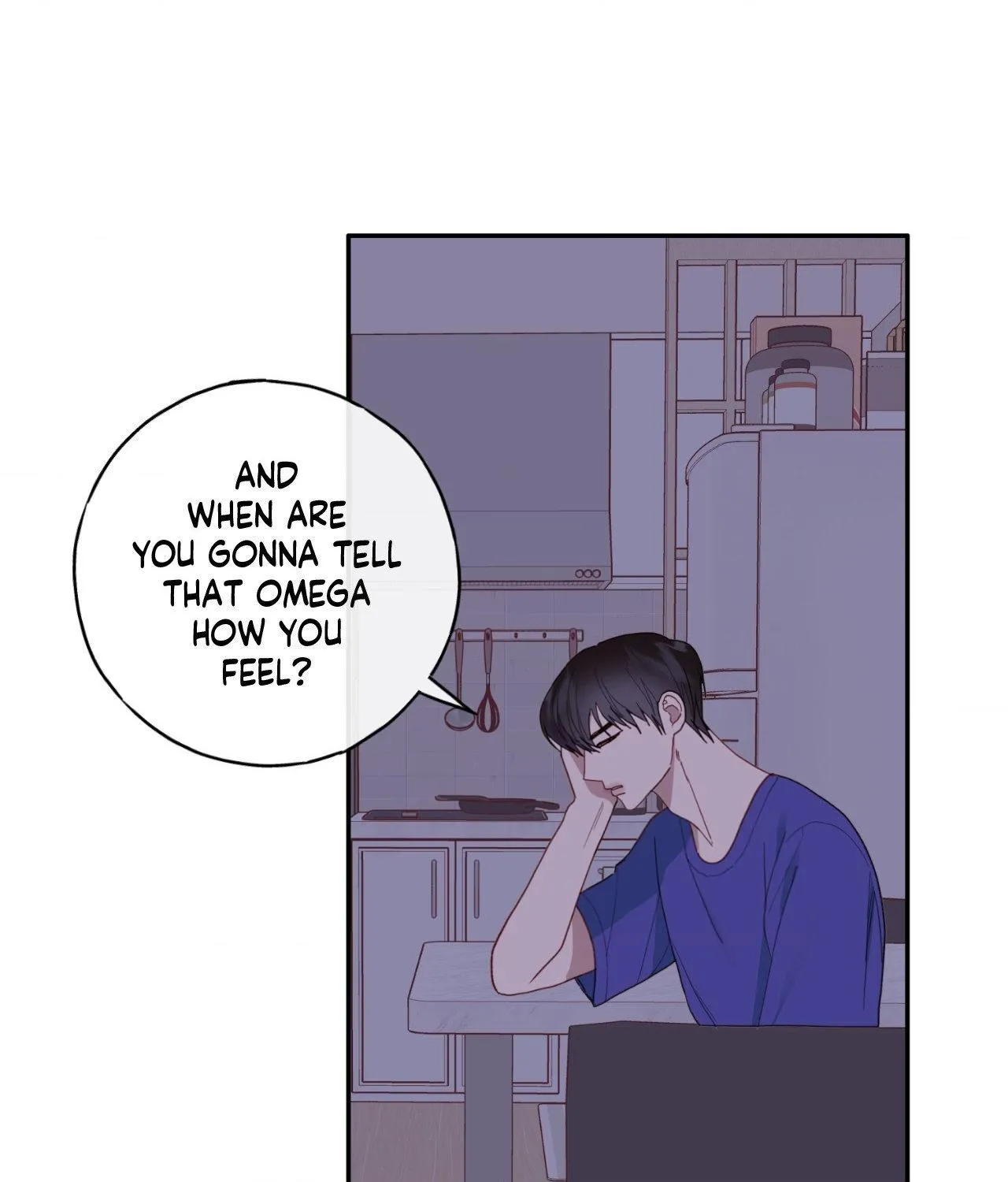Alpha Buddy Chapter 27 page 123 - 
